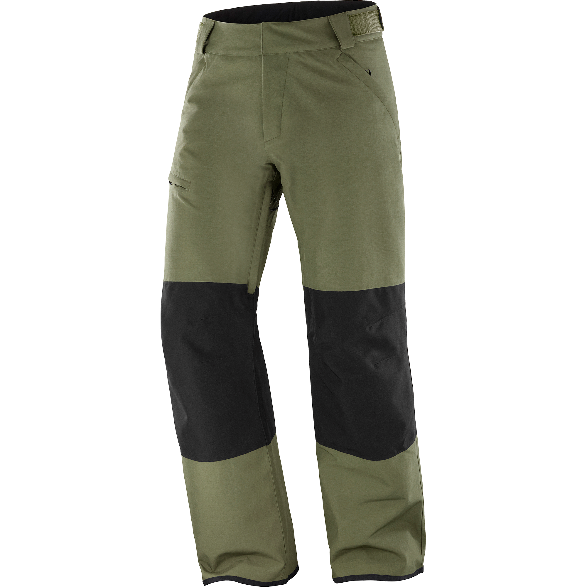 TRANSFER PUFF Men - Ski | Salomon