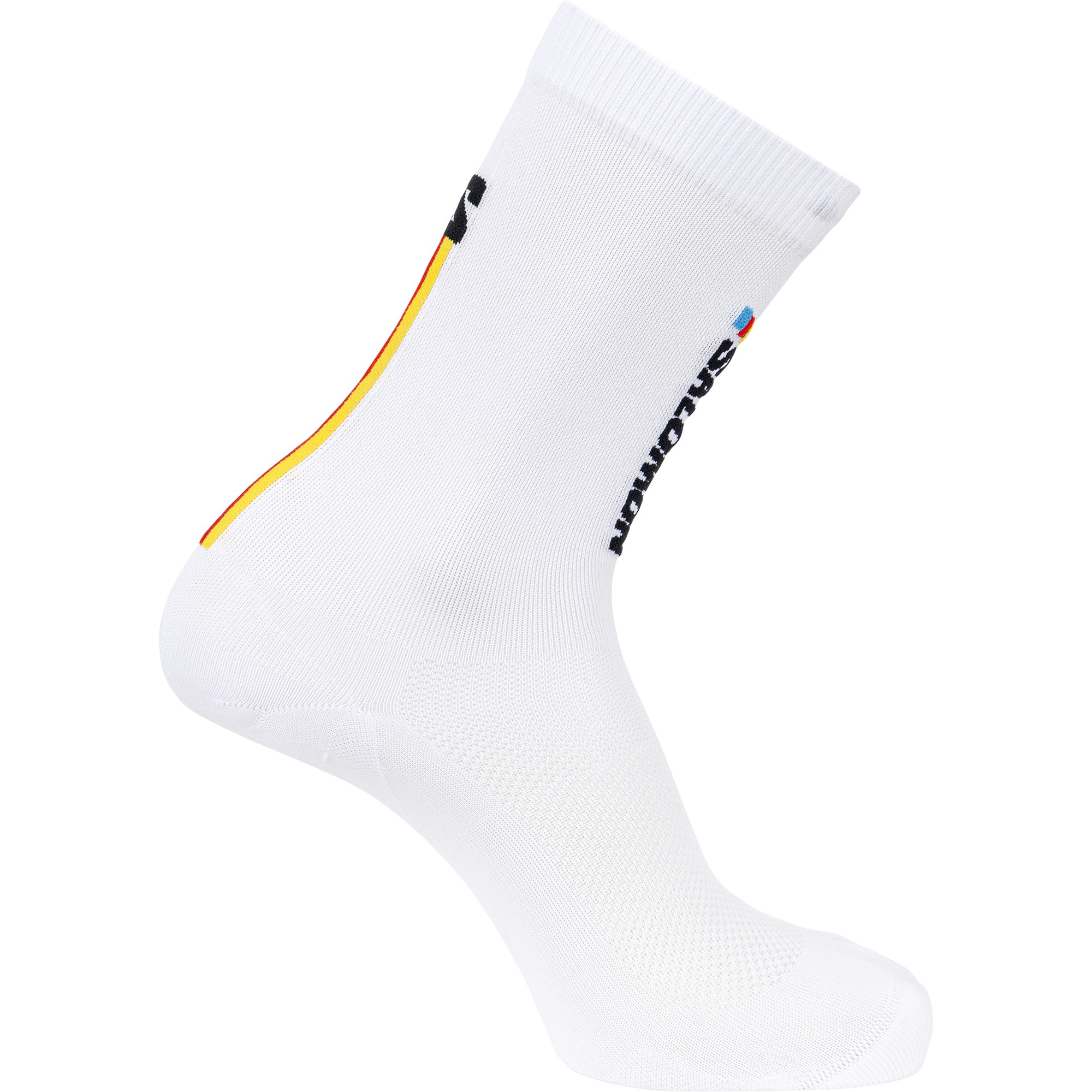Image principale du produit PULSE RACE FLAG CREW - Chaussettes unisexes