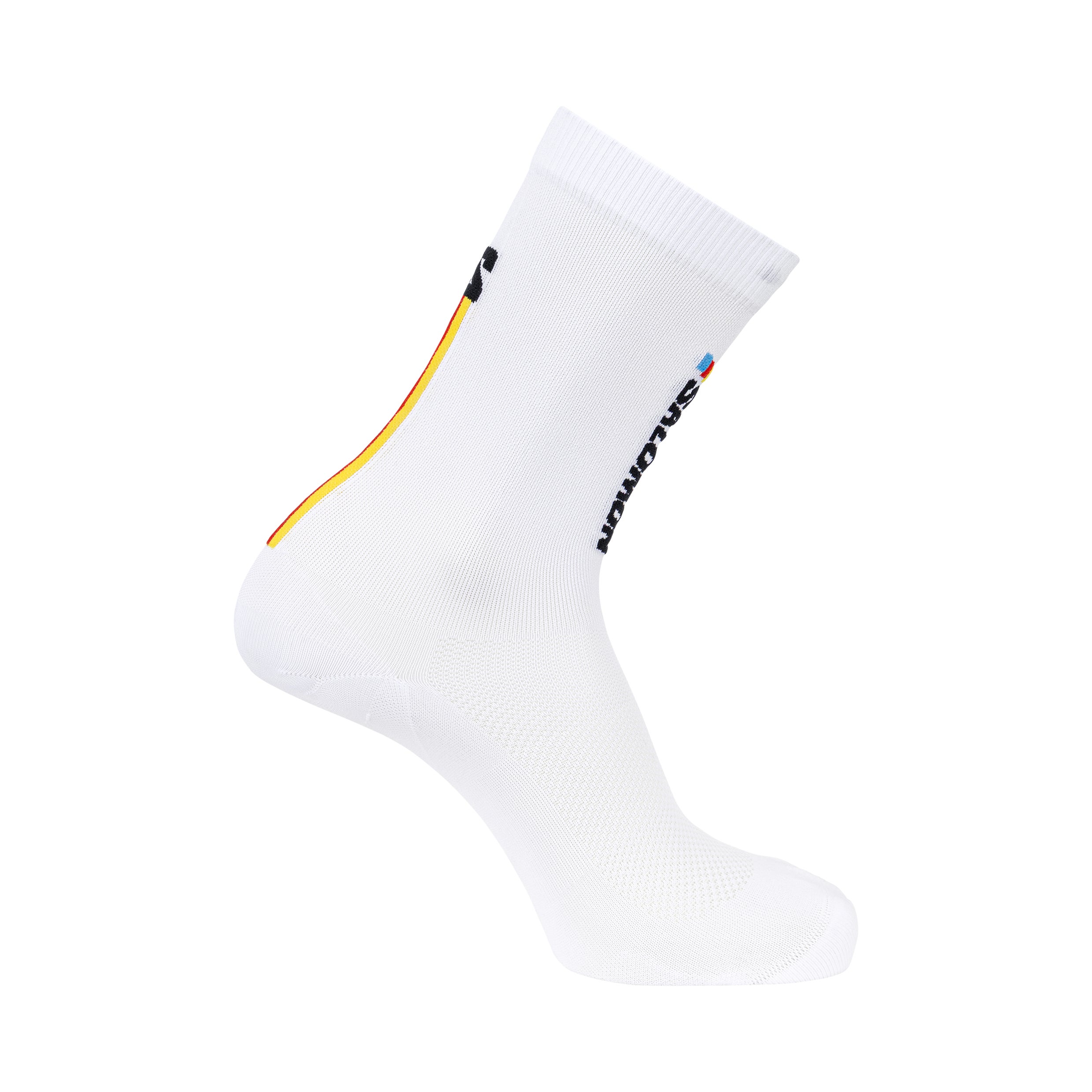 Image principale du produit PULSE RACE FLAG CREW - Chaussettes unisexes