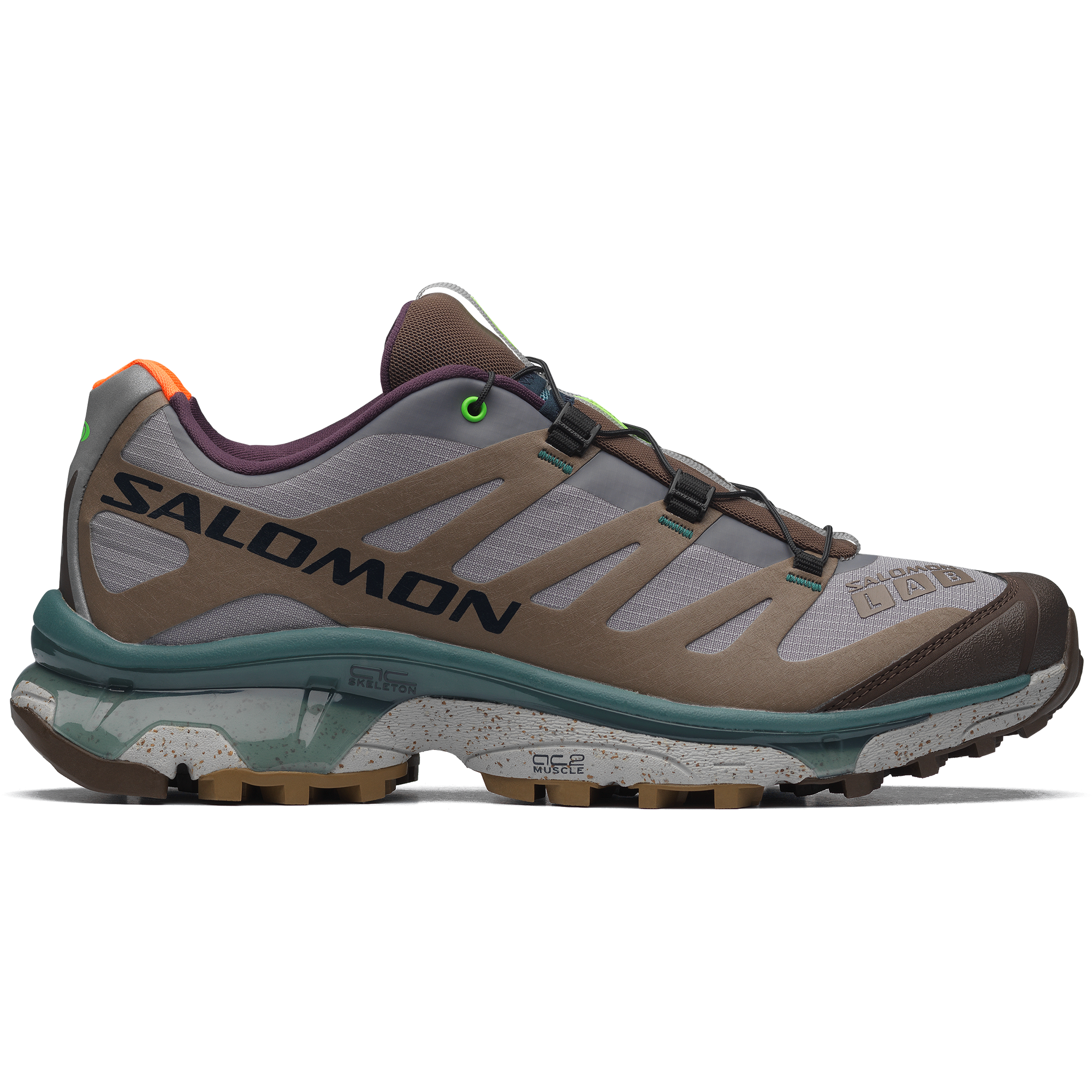 XT-6 JJJJOUND Unisex - Intersection Sportstyle | Salomon