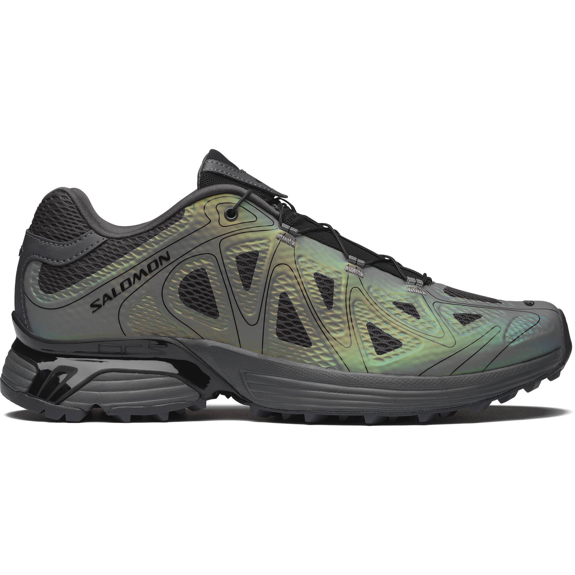 XT-WHISPER VOID Black | Salomon