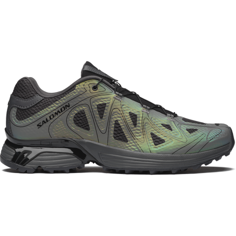 Кроссовки Salomon Xt-Whisper Void, цвет: Асфальтовый / Тёмно-серый