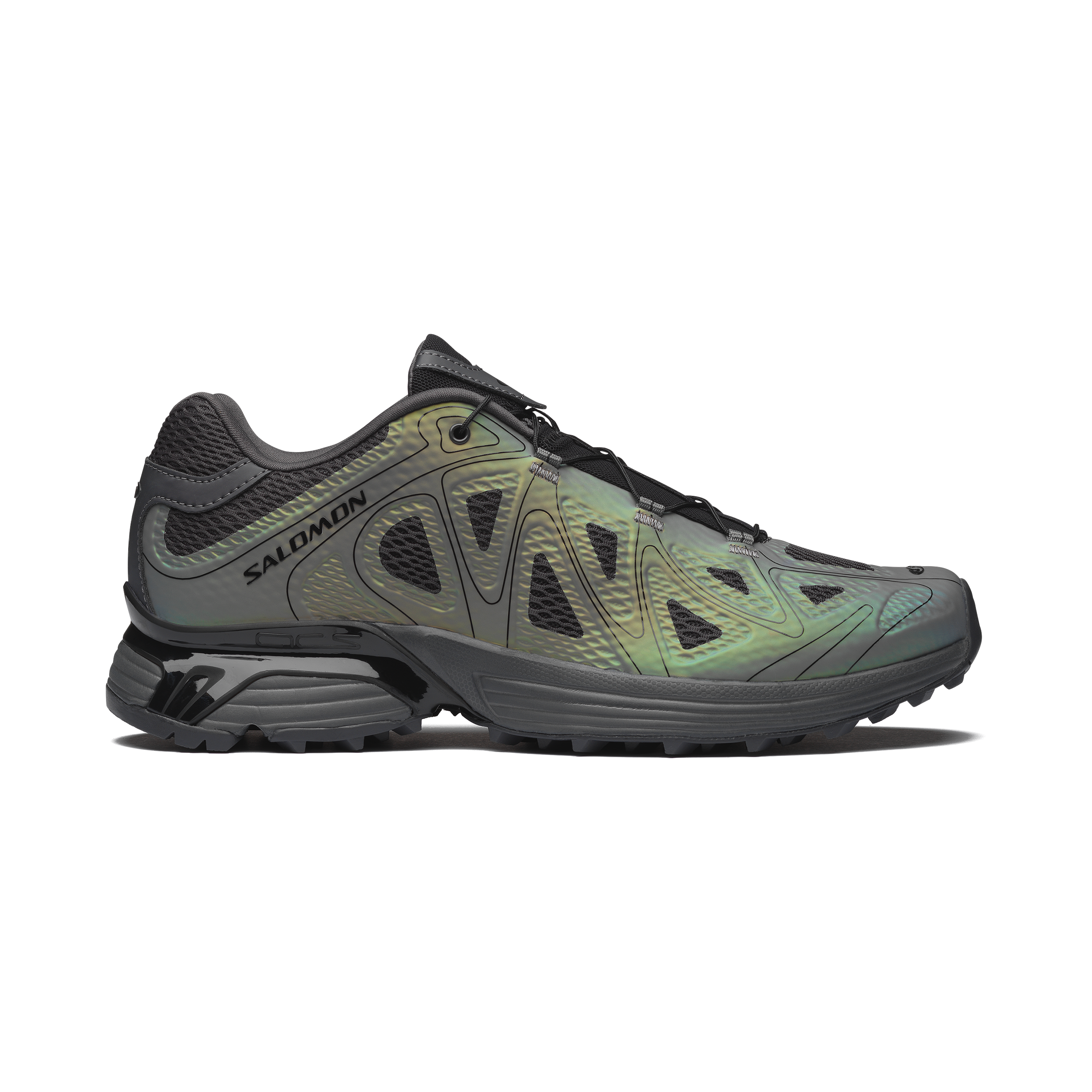 XT-WHISPER VOID Black | Salomon