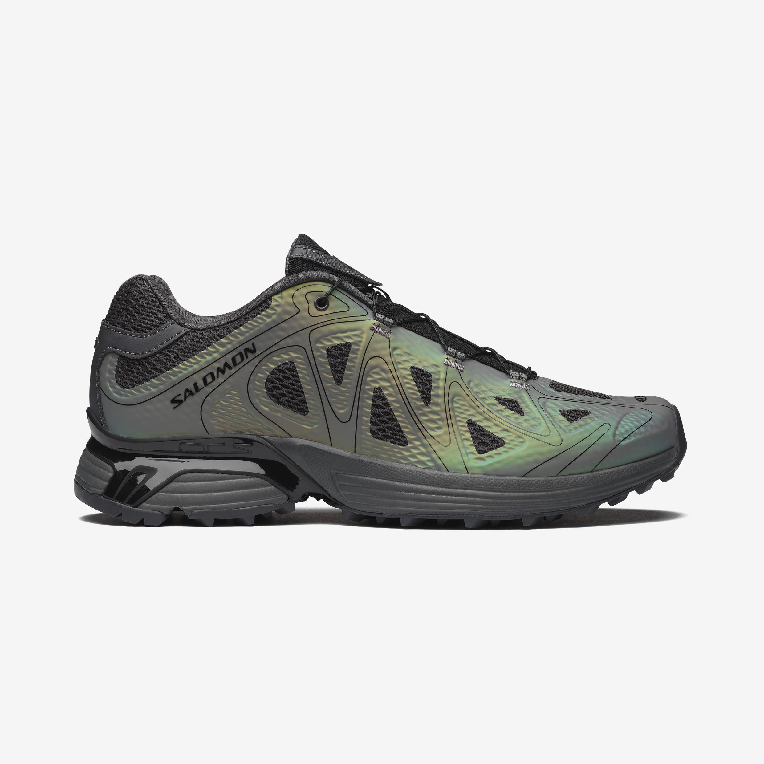 XT-WHISPER VOID Black | Salomon XT-WHISPER VOID Black | Salomon