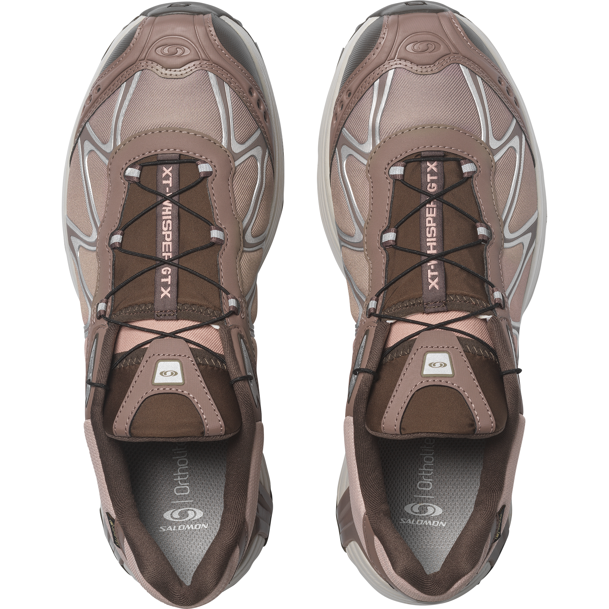 XT-WHISPER GORE-TEX Orange | Salomon