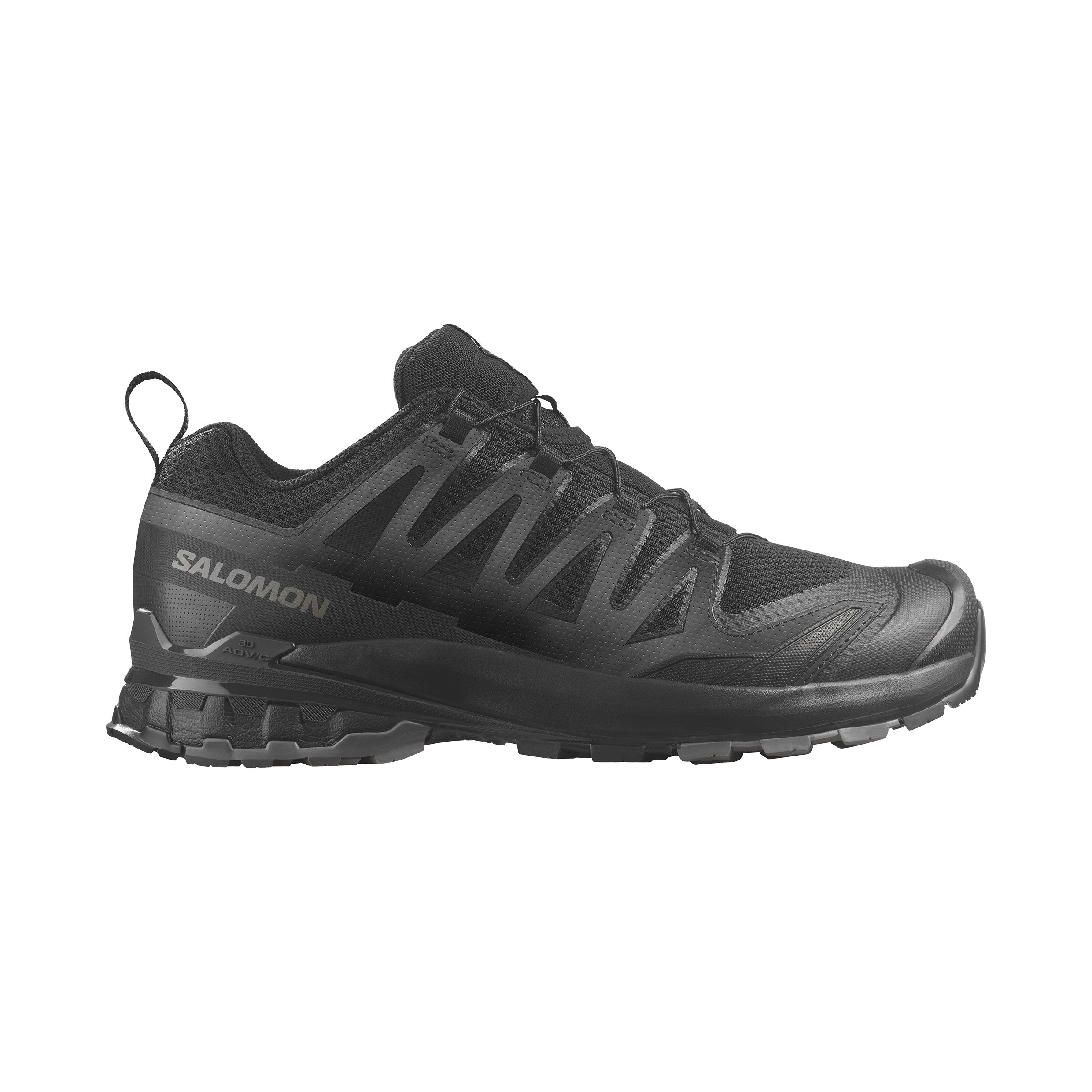 Imagen principal del producto XA PRO 3D V9 WIDE - Zapatillas de trail running - Hombre