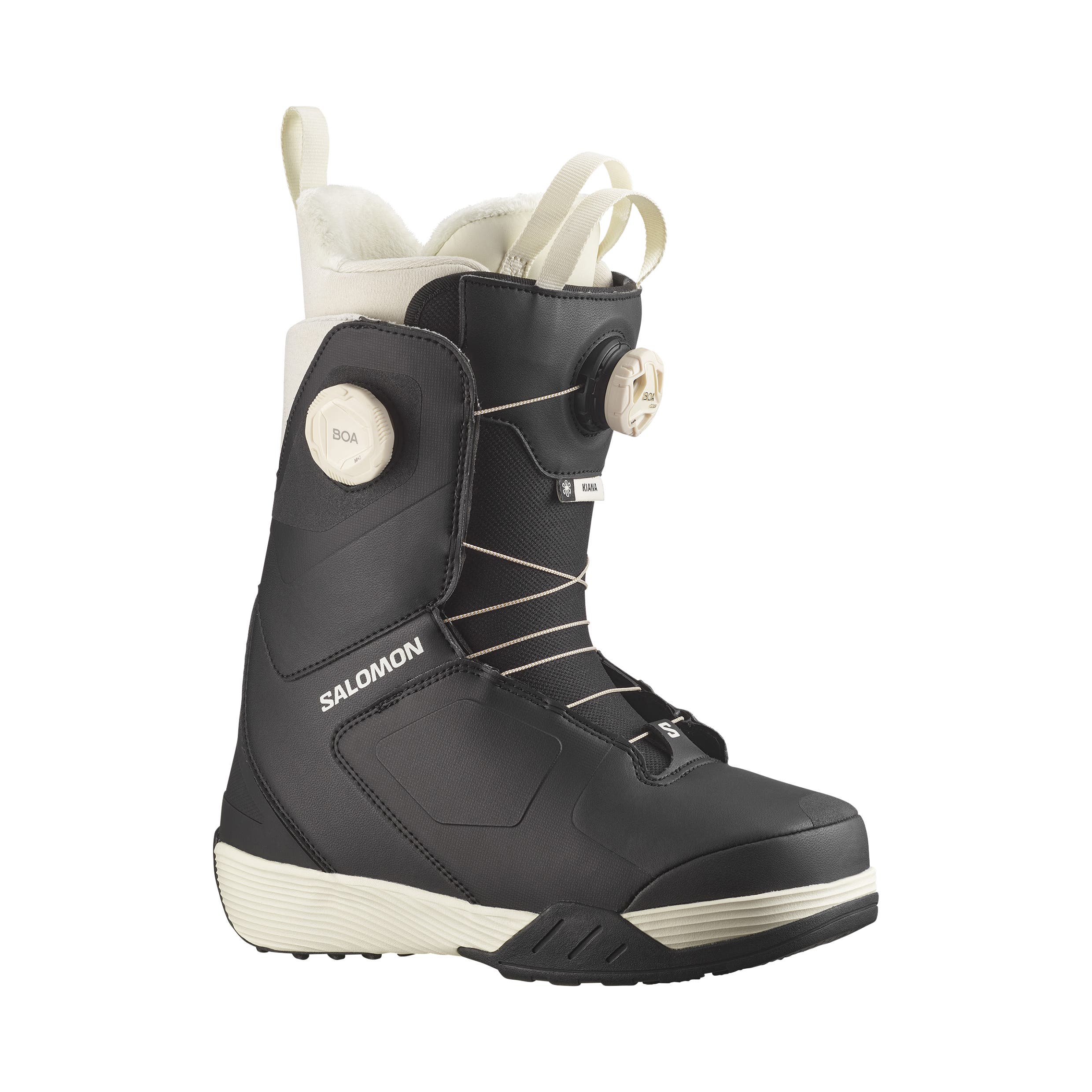 Imagen principal del producto KIANA DUAL BOA® - Botas de snowboard - All-Mountain - Mujer