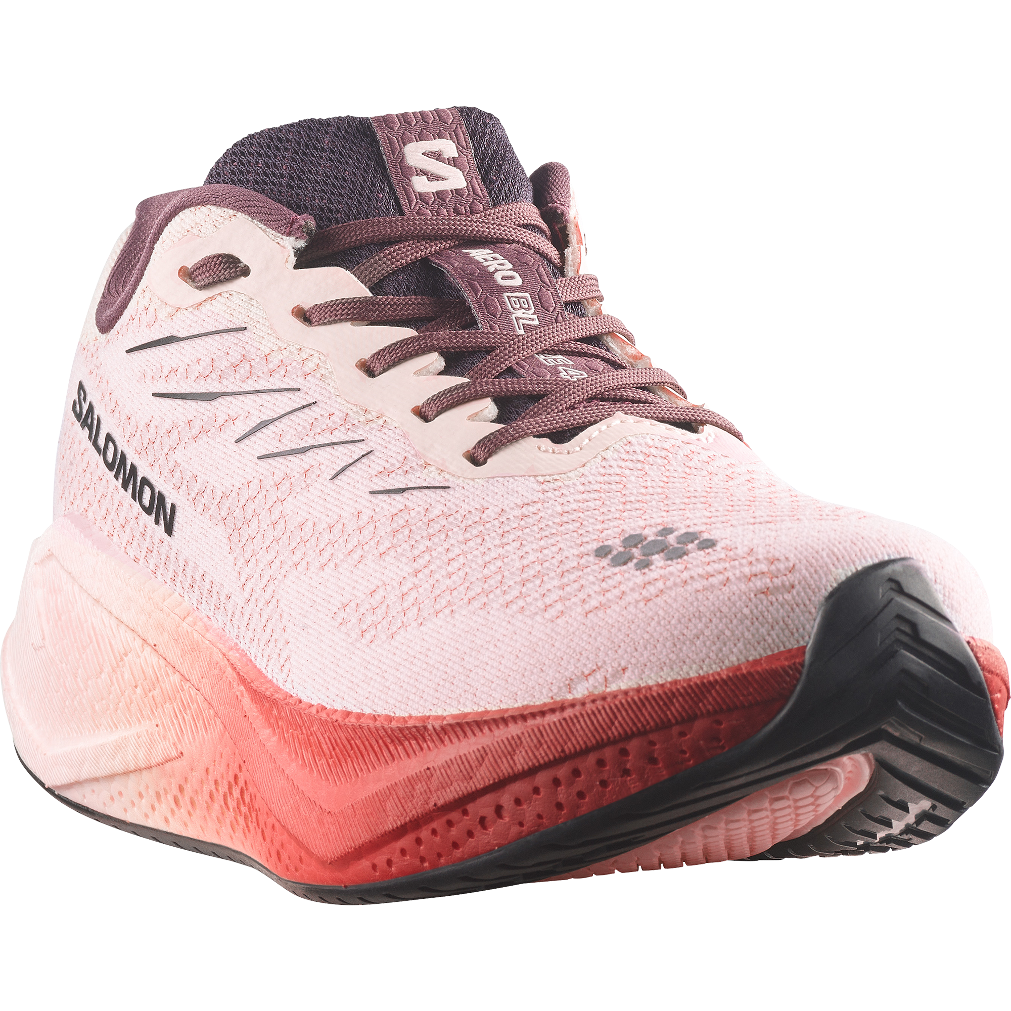 AERO BLAZE 4 Yellow | Salomon