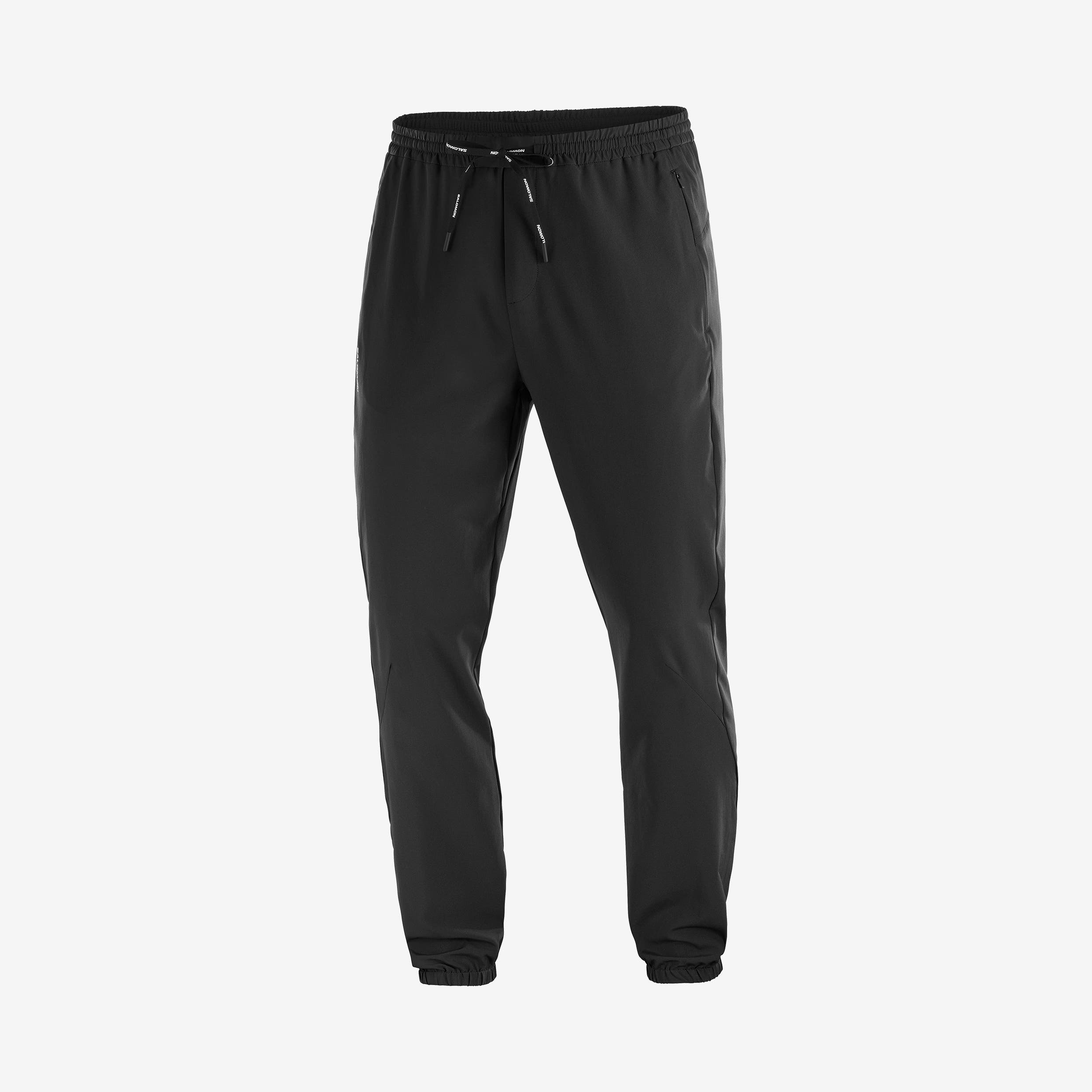 SHAKEout CORE Men's Pants | Salomon SHAKEout CORE Men's Pants | Salomon