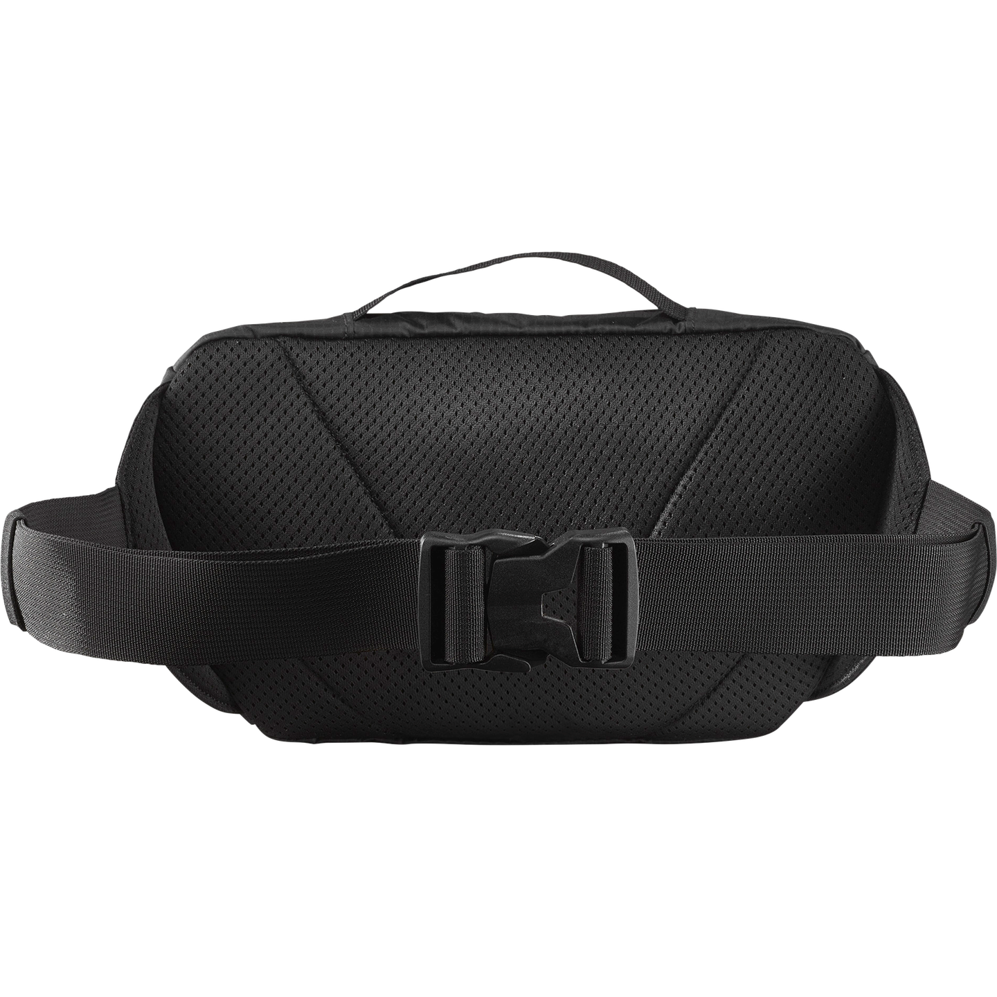 Сумка Salomon Acs Waist Pack 3, цвет: Чёрный — фото 3