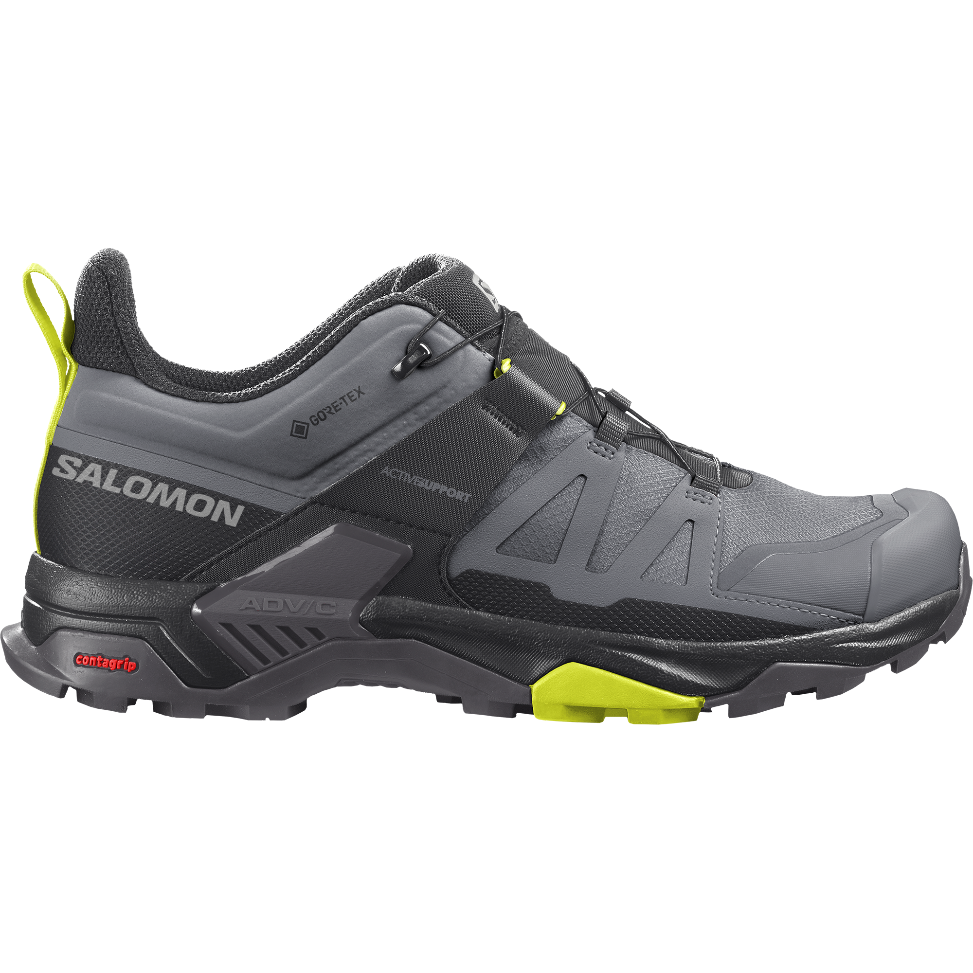 X ULTRA 4 GORE-TEX Men - Hiking | Salomon