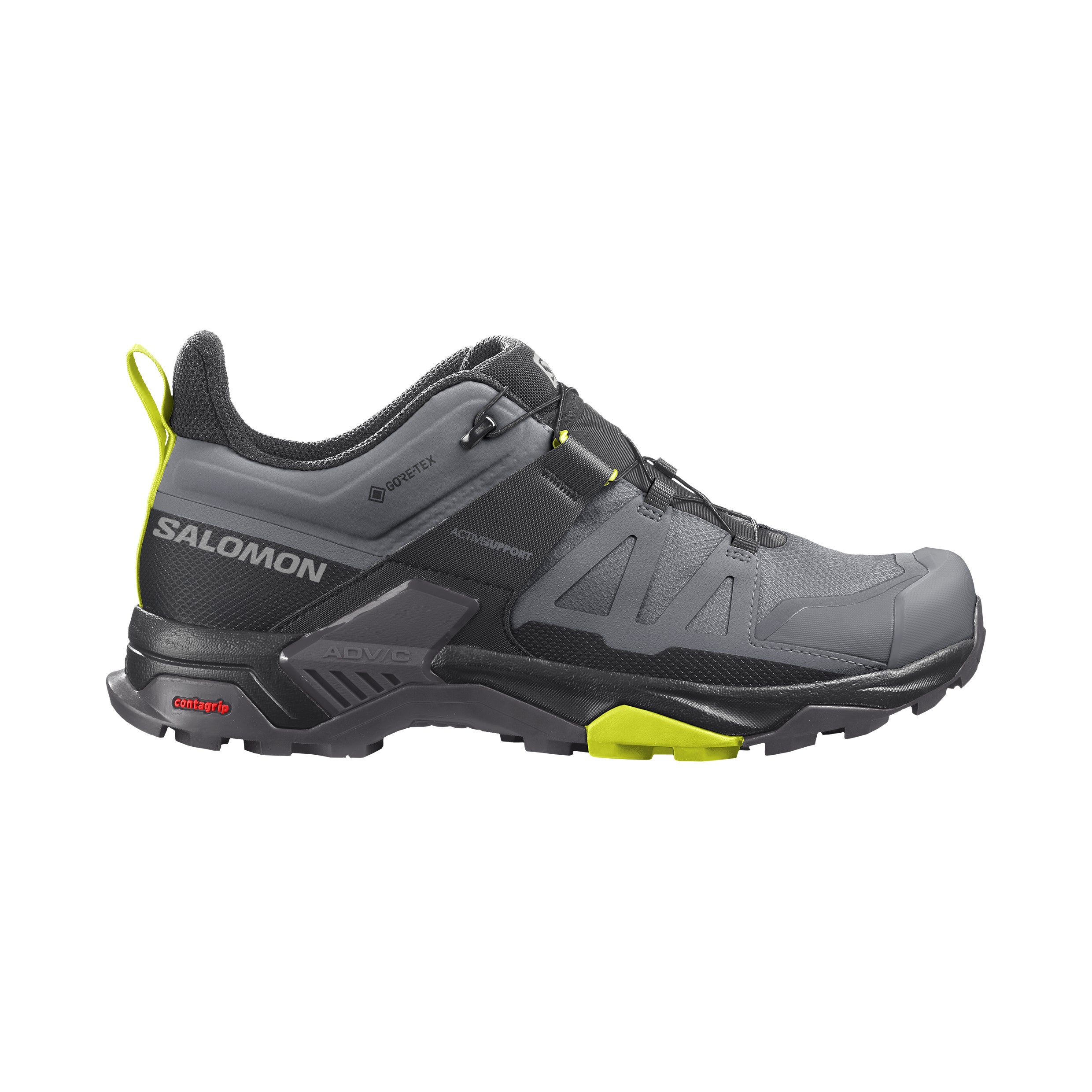 Main product image of X ULTRA 4 GORE-TEX - Hiking & Backpacking Shoes - Men