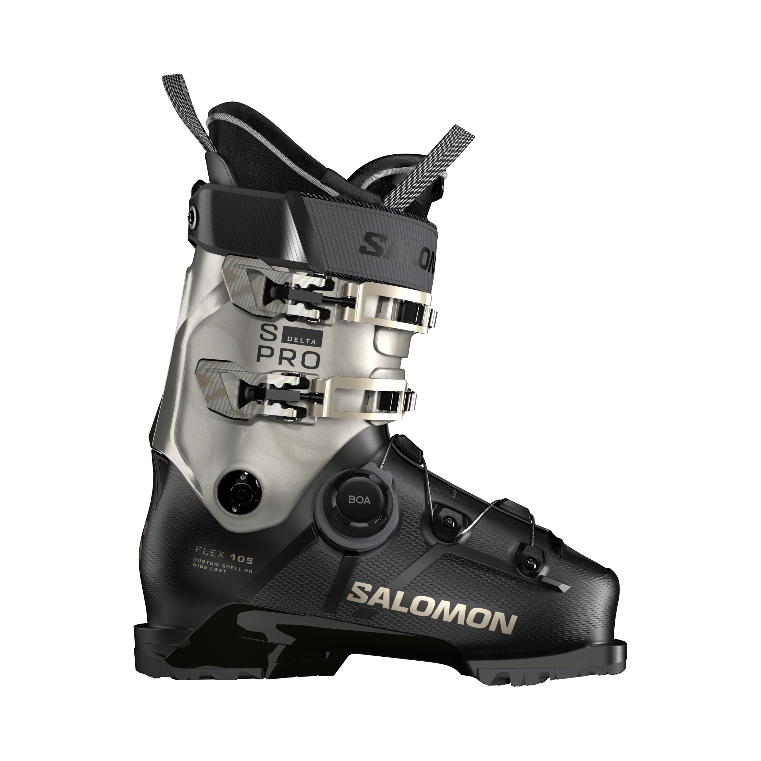 美品 SALOMON S/PRO SUPRA BOA FLEX 120 サロモン S/PRO DELTA BOA® 105 Women - All-Mountain | Salomon