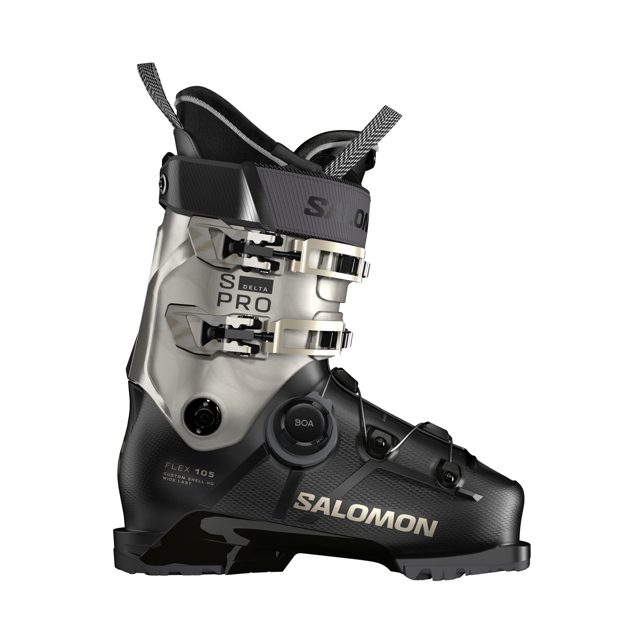 Women's Ski Boots Women's Ski Boots
