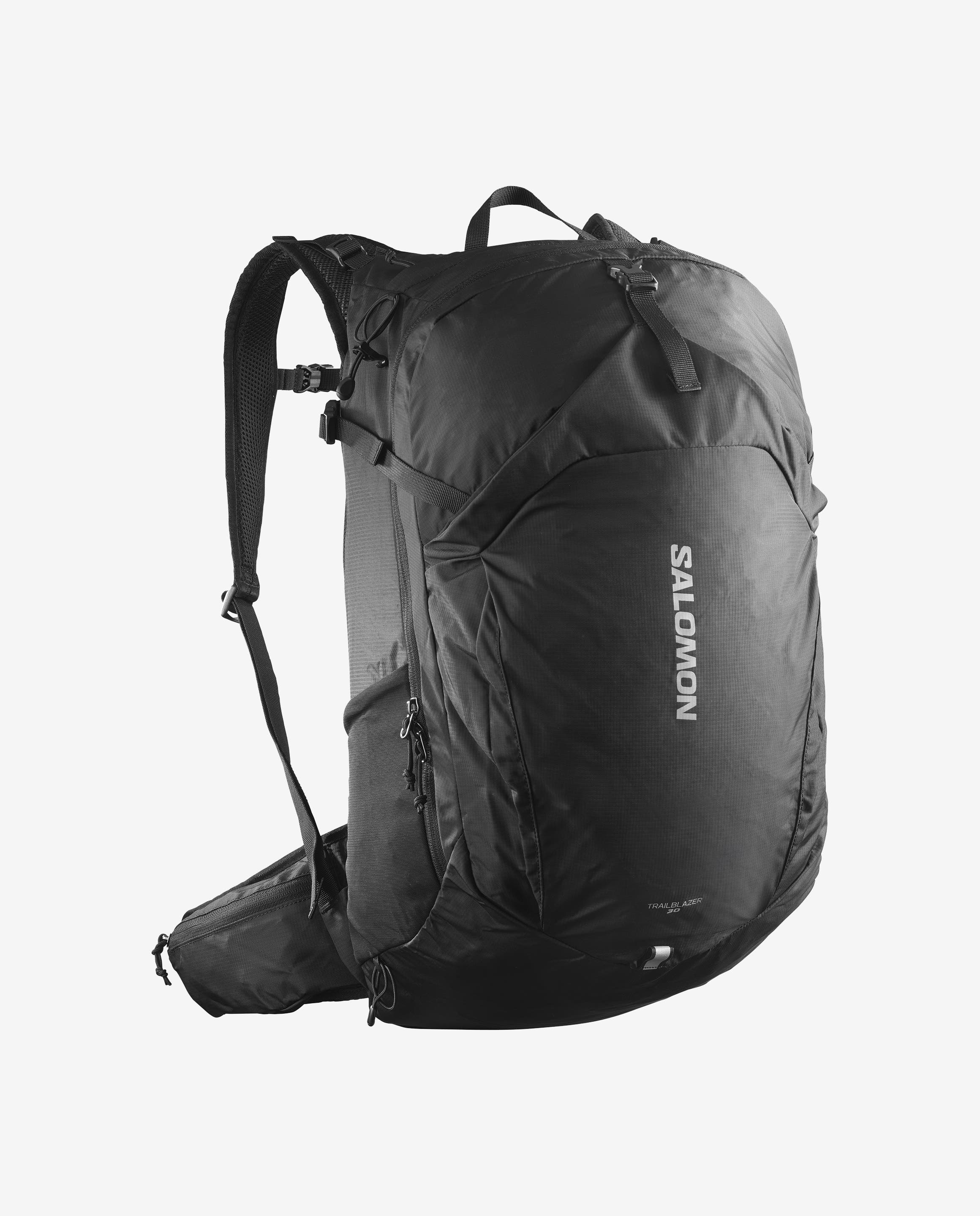 TRAILBLAZER 30 Black | Salomon TRAILBLAZER 30 Black | Salomon