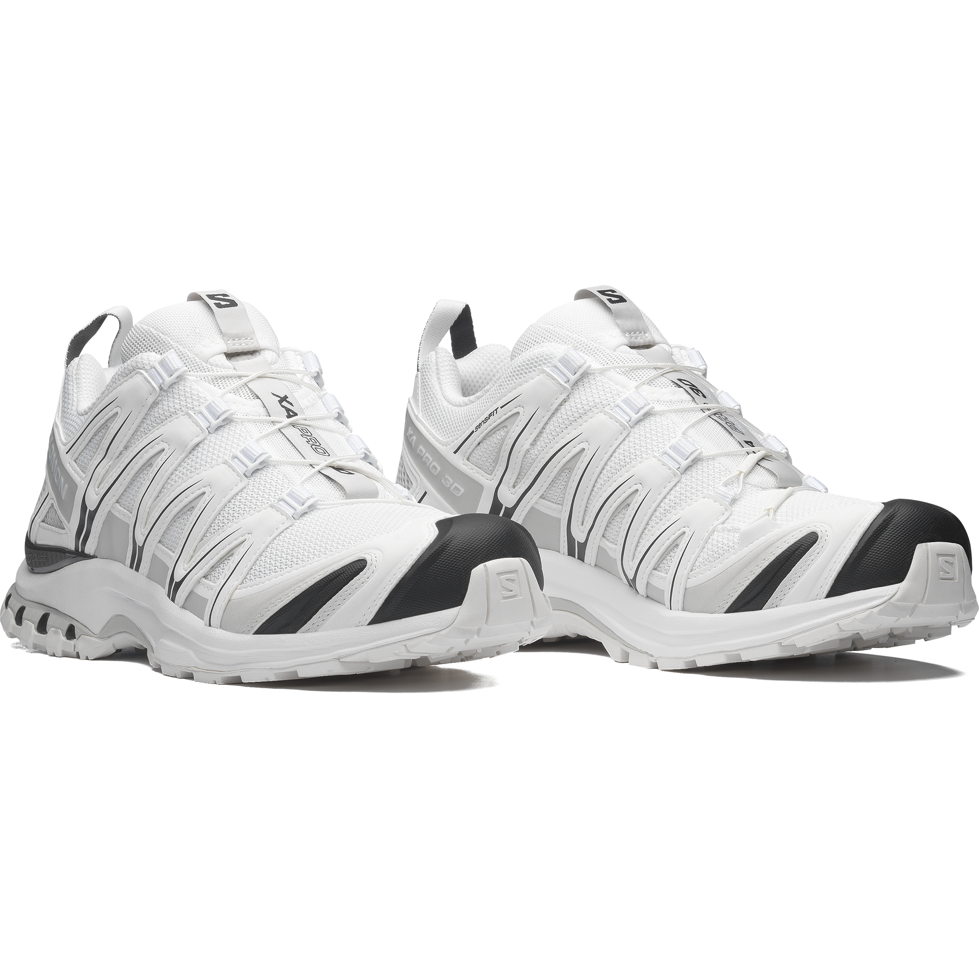 XA PRO 3D White | Salomon