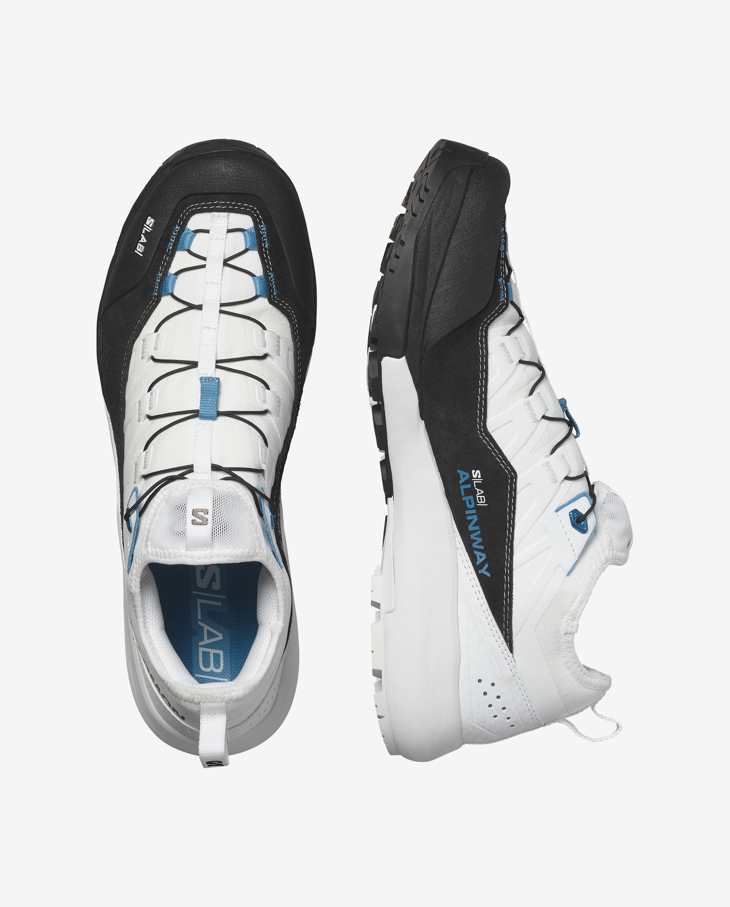 S/LAB ALPINWAY White | Salomon S/LAB ALPINWAY White | Salomon