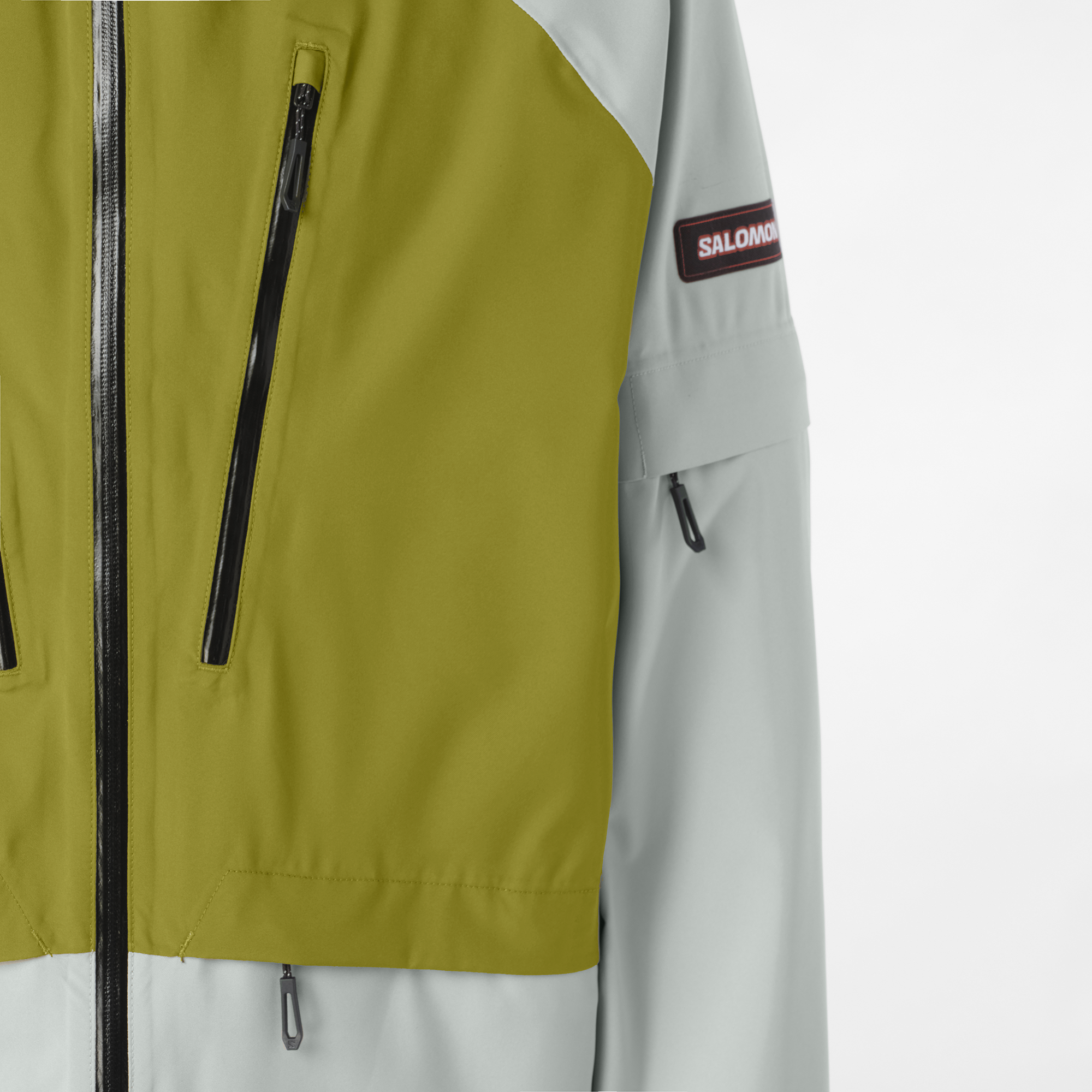 VENOM Green | Salomon
