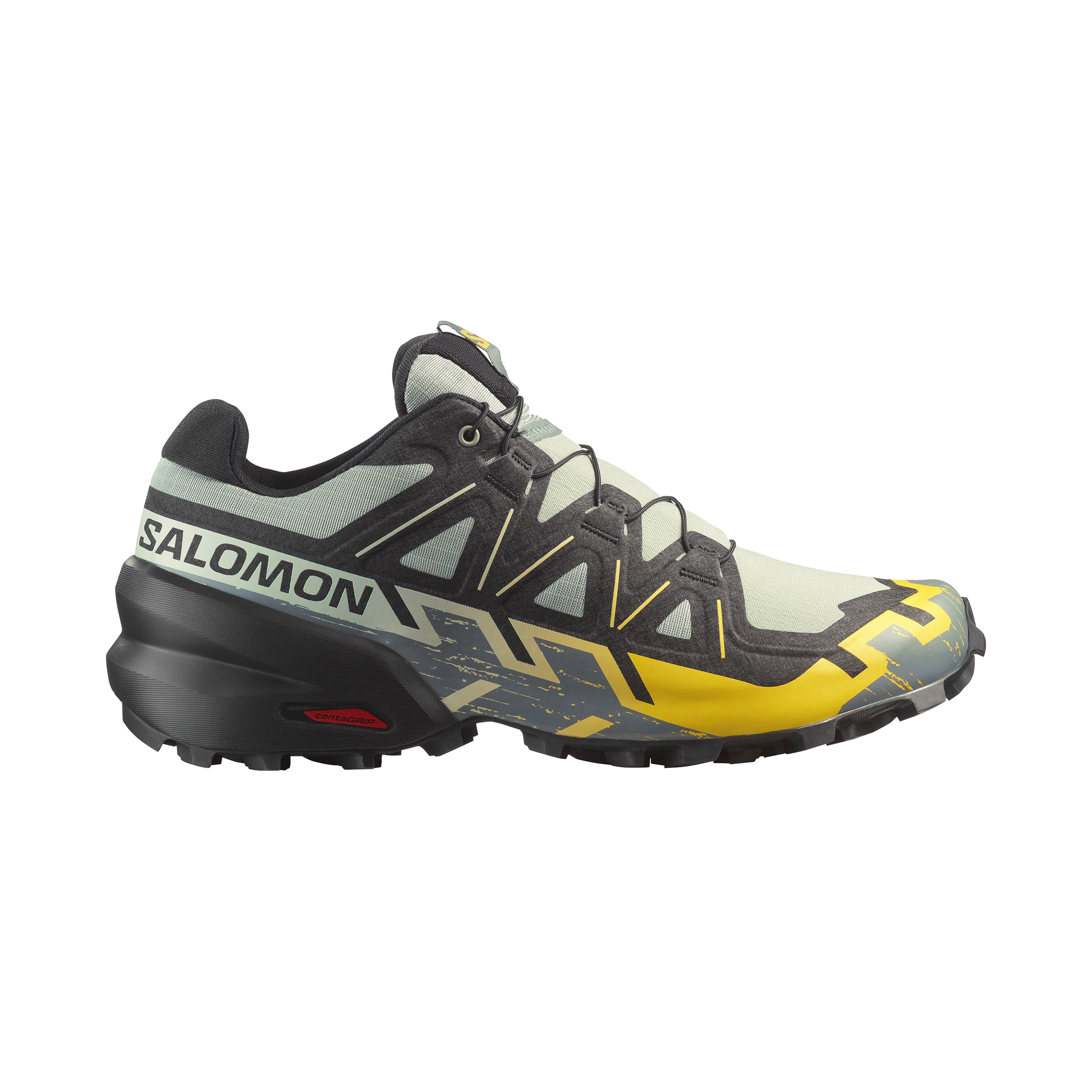 【国内正規品・新品】SALOMON　SPEEDCROSS 6 GTX　27.0㎝ SPEEDCROSS 6 GORE-TEX Women - Trail Running | Salomon