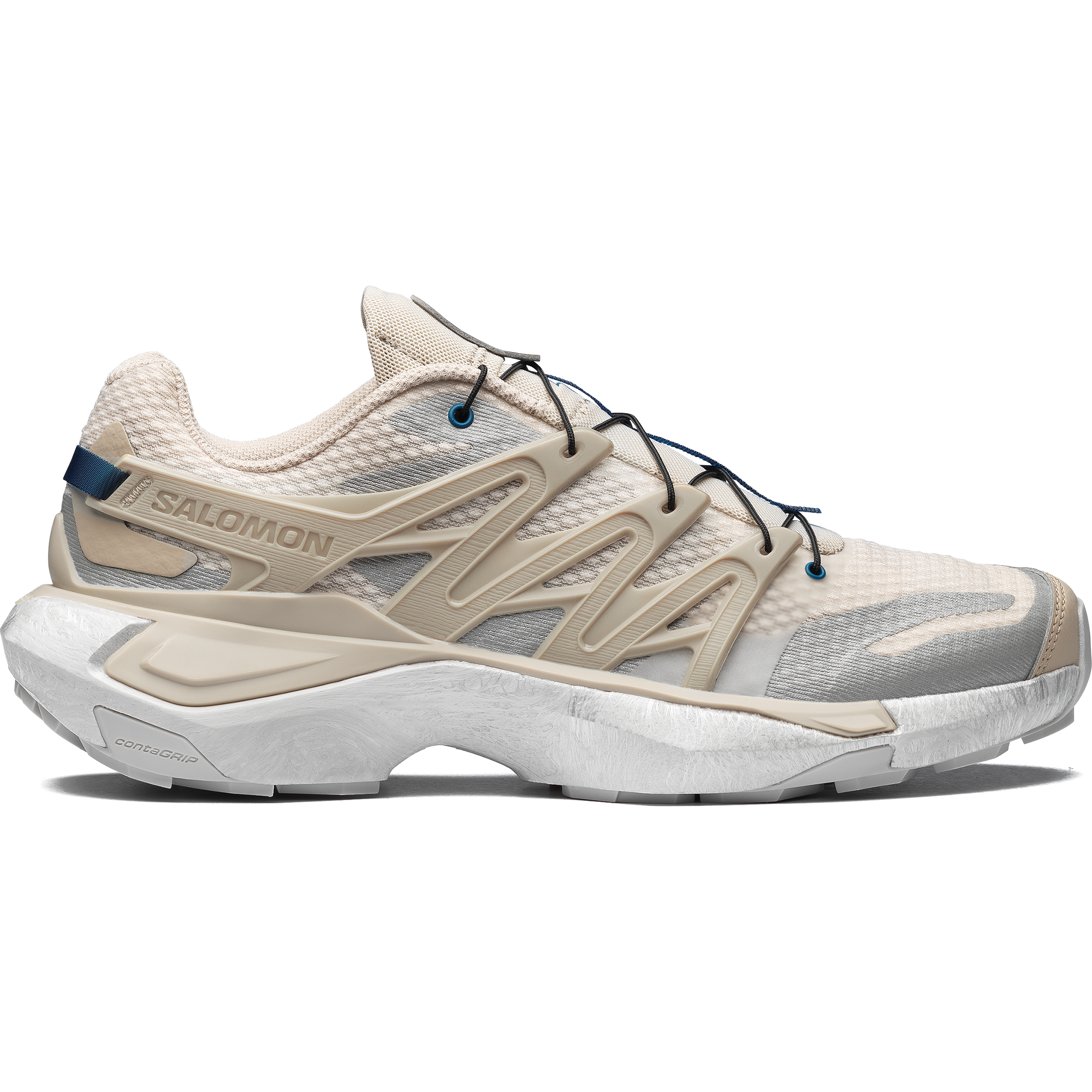 XT PU.RE - Sneakersy - Unisex