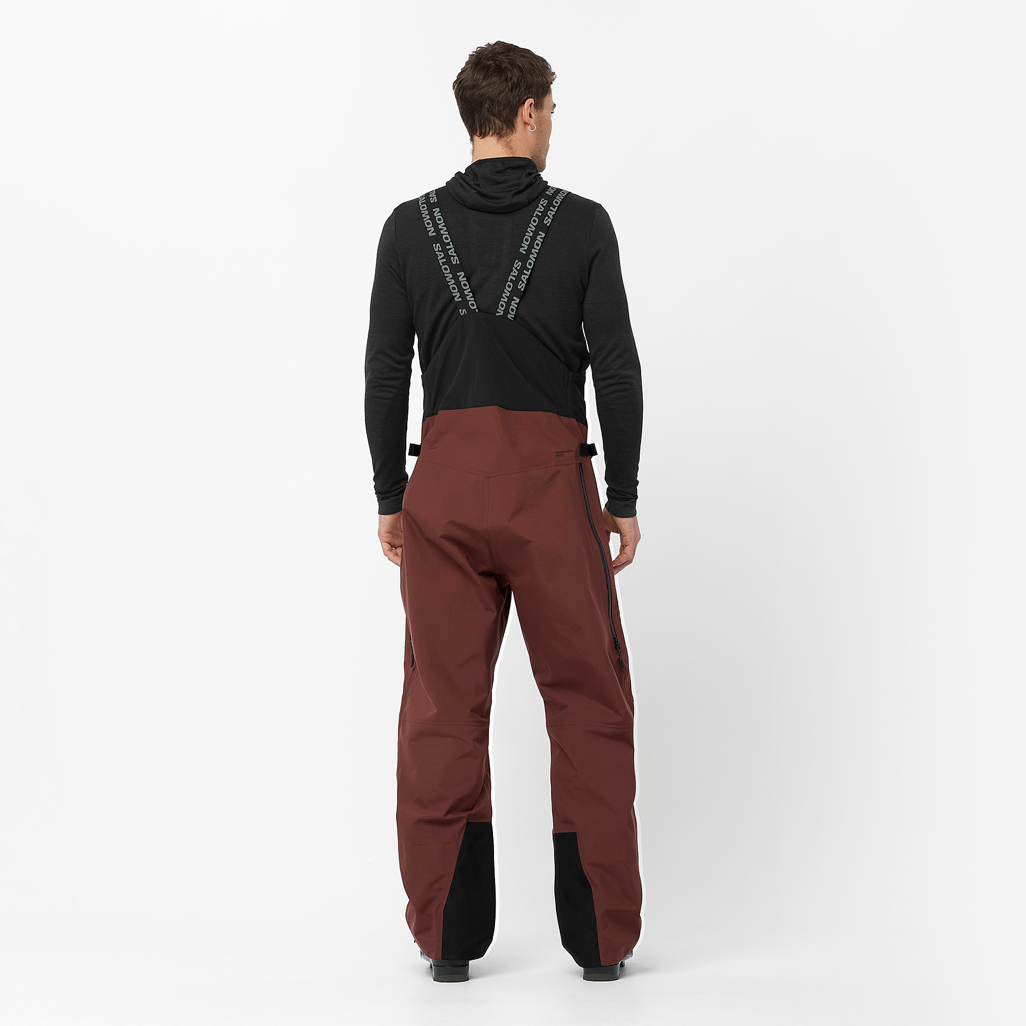 ABSOLUTE 3L Men - Ski | Salomon