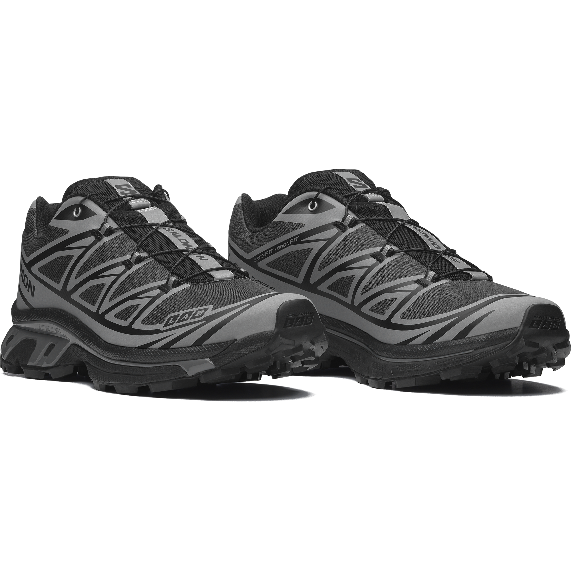 XT-6 NOCTURNE VISION Sneakers - Unisex | Salomon