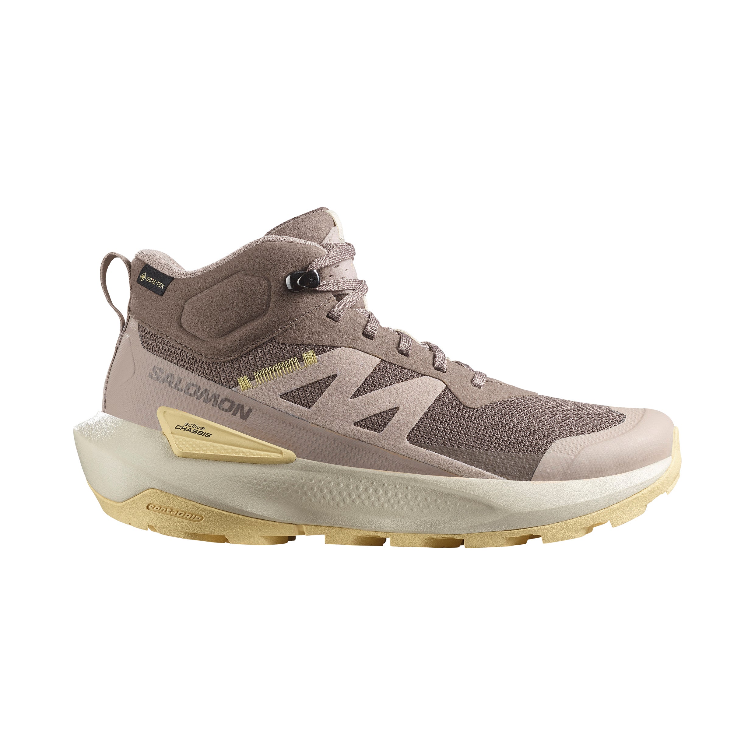 Main product image of ELIXIR ACTIV MID GORE-TEX - Hiking & Backpacking Shoes - Women