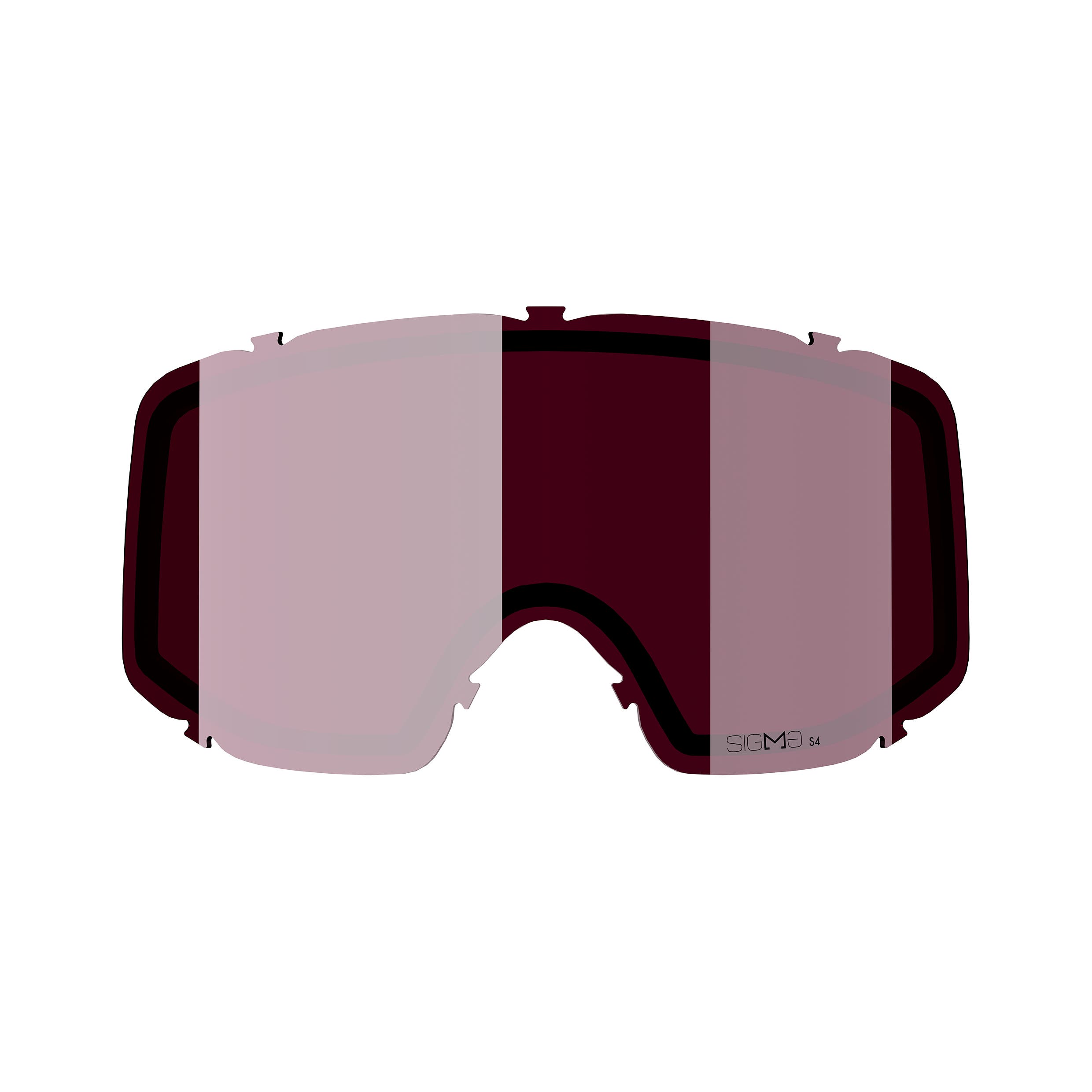 Huvudbild för produkten SENTRY PRO LENS SIGMA - Goggles Spare Parts - Unisex
