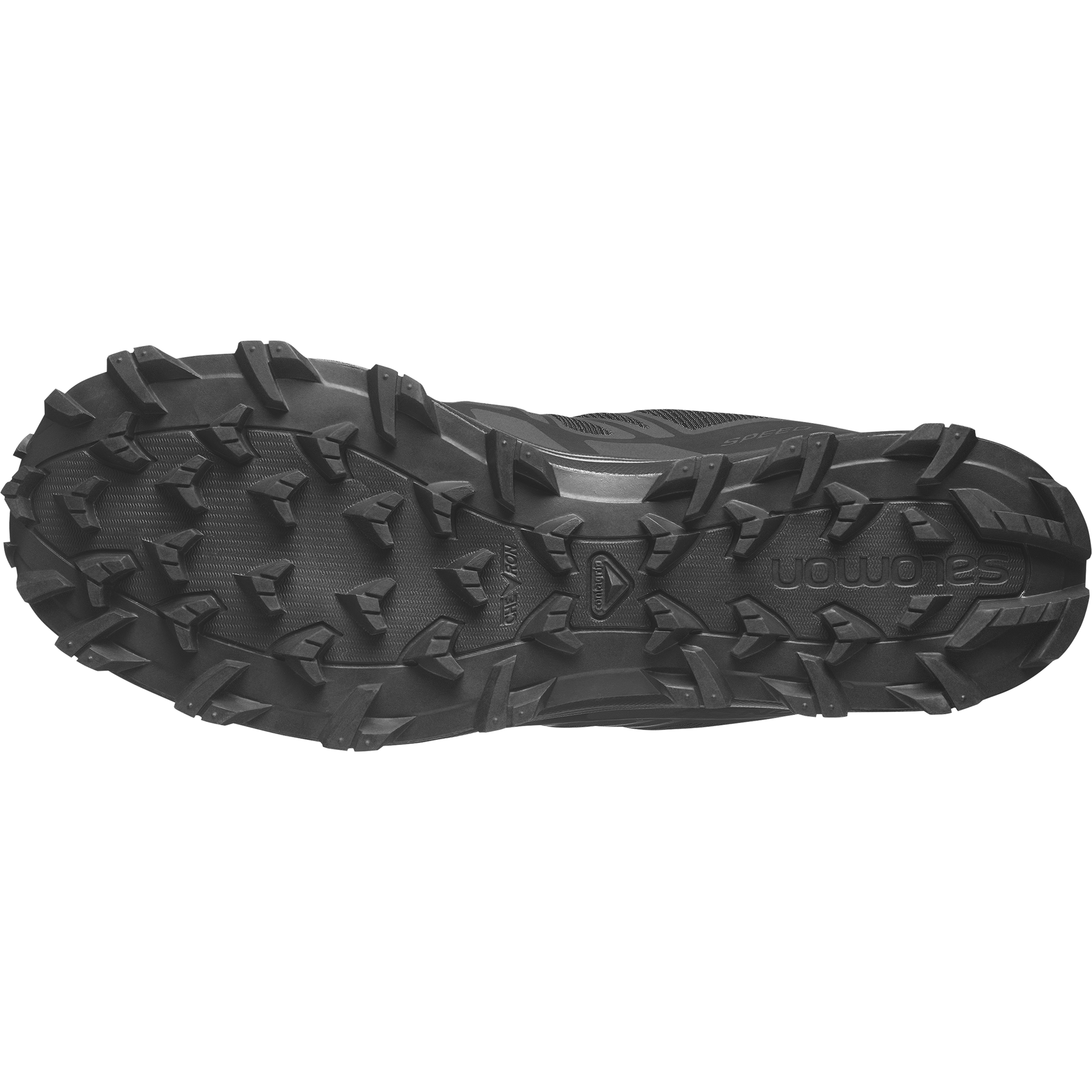 SPEED ASSAULT 2 GORE-TEX Unisex - Forces | Salomon
