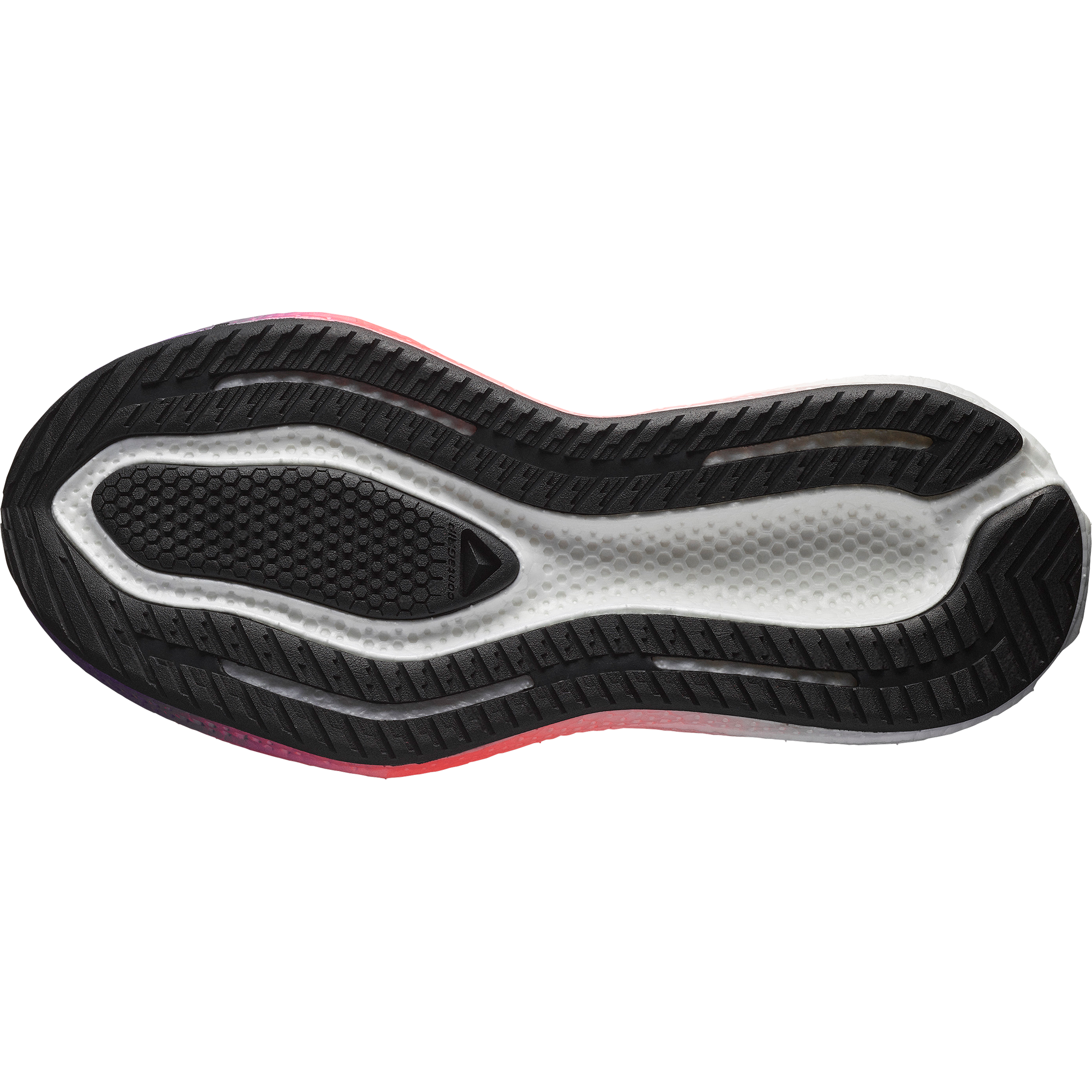 AERO GLIDE 3 Women · Road running shoes | Salomon