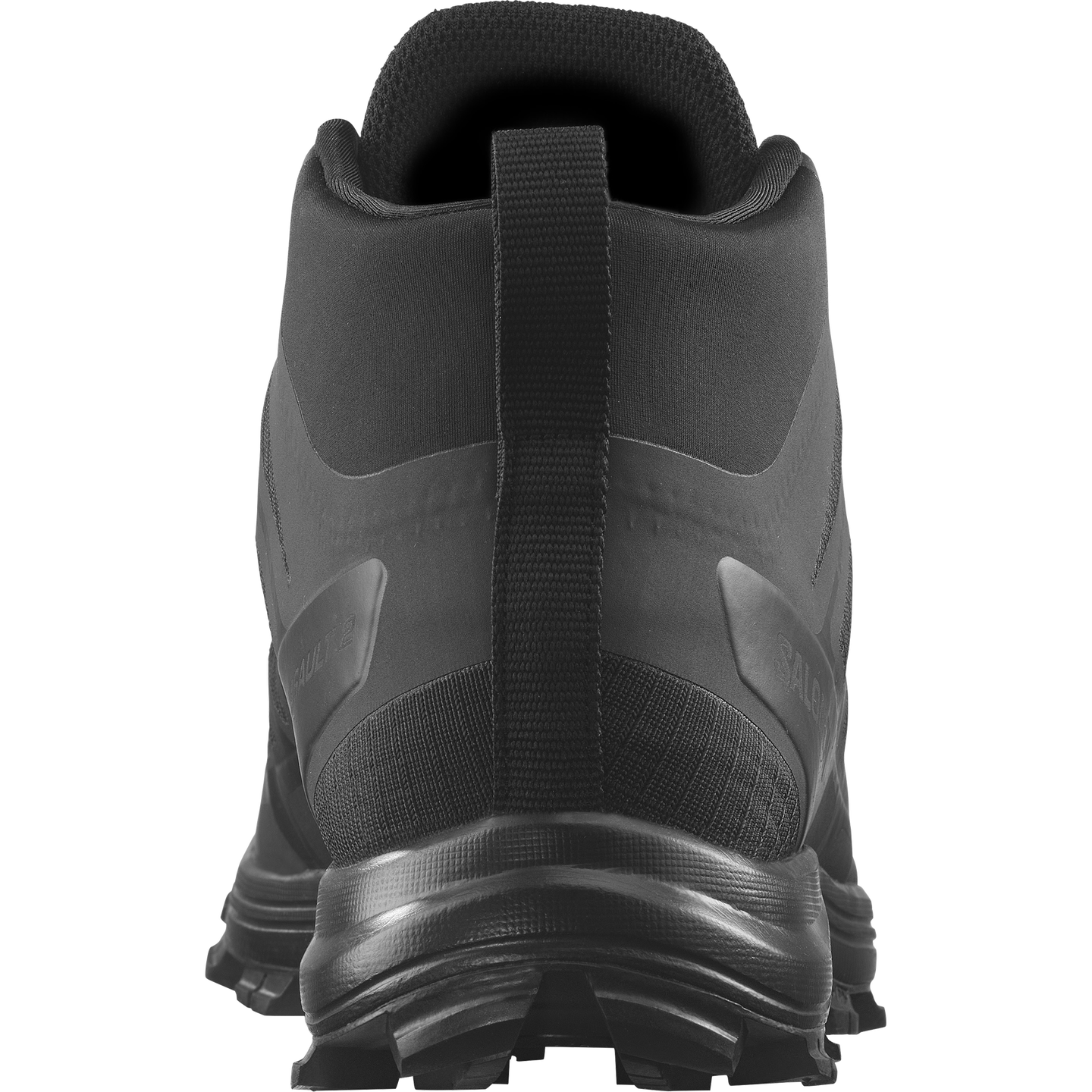 Кроссовки Salomon Speed Assault 2 GORE-TEX, цвет: Чёрный — фото 5