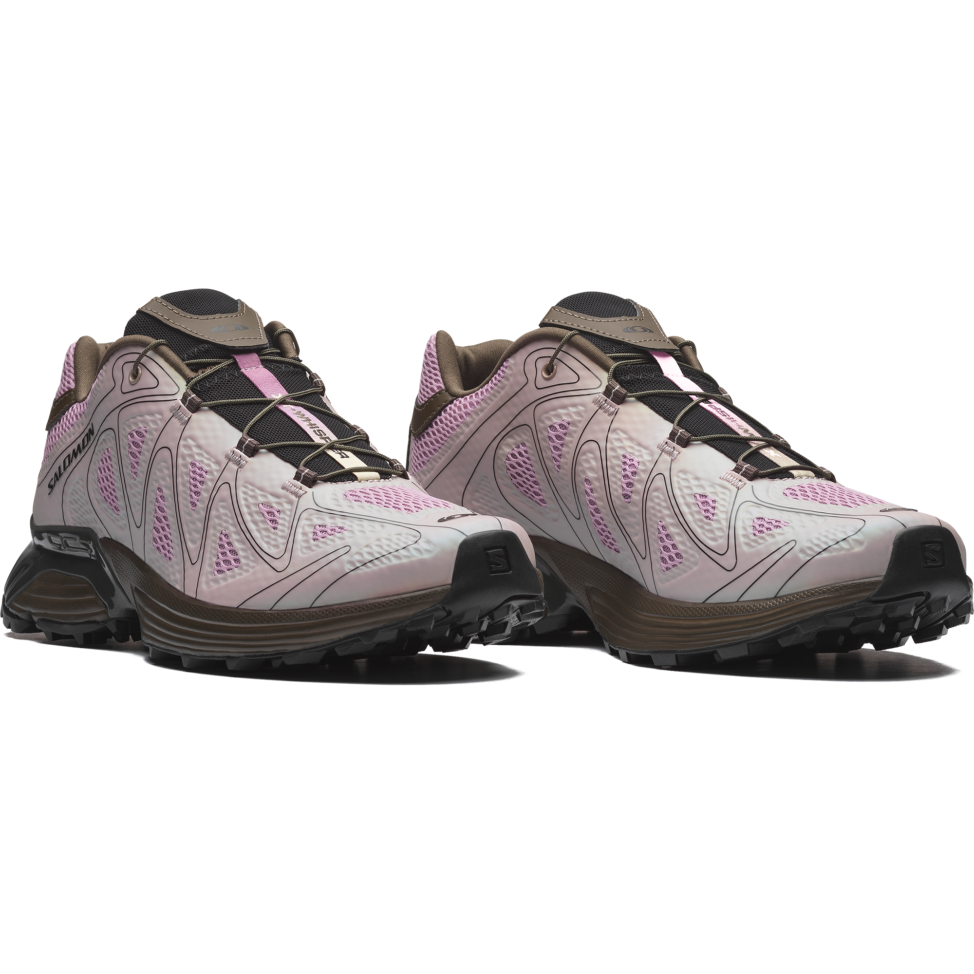 XT-WHISPER VOID Green | Salomon