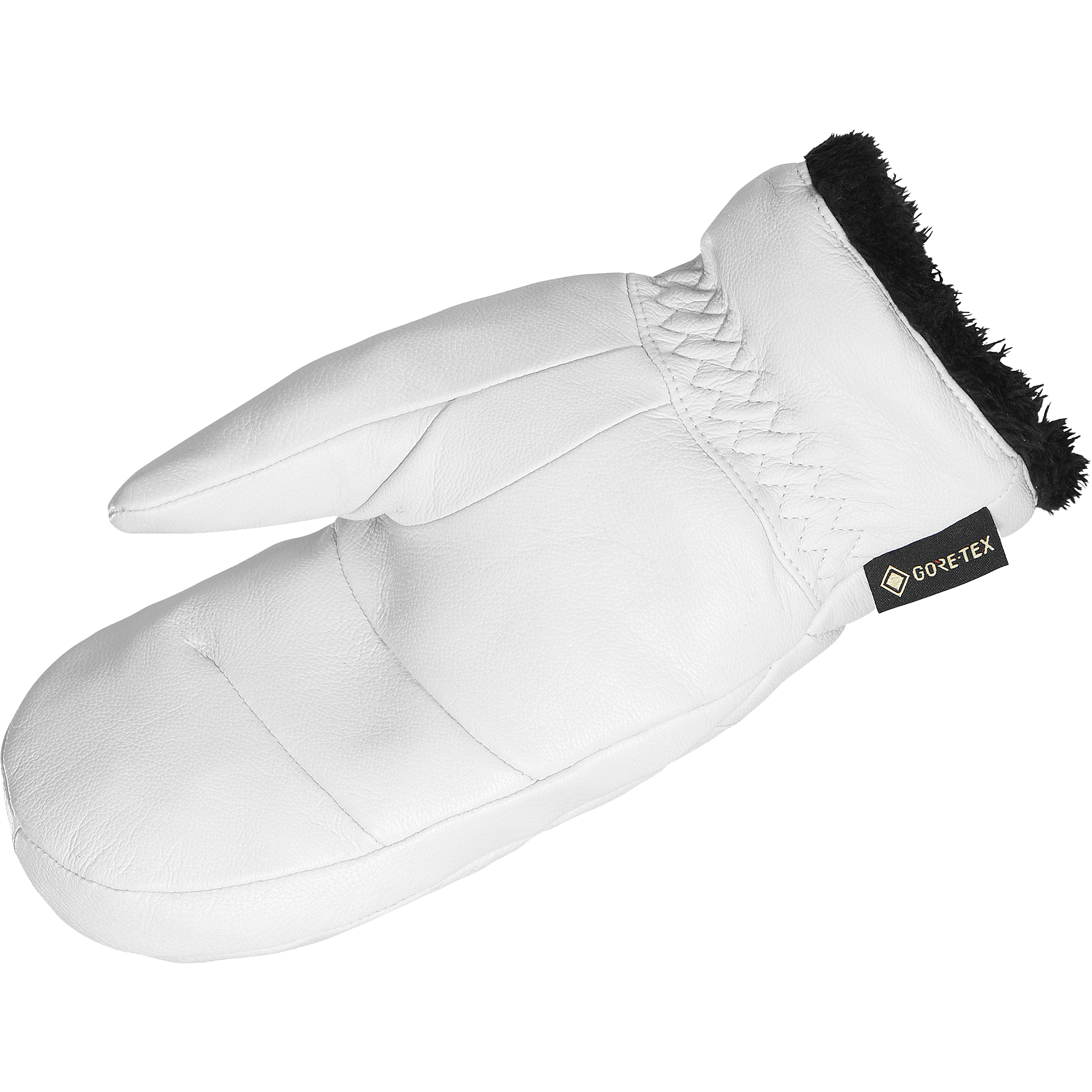 Salomon Native Gore-Tex ミトン size:M ※女性用 NATIVE GORE-TEX MITTEN – サロモン公式オンラインストア