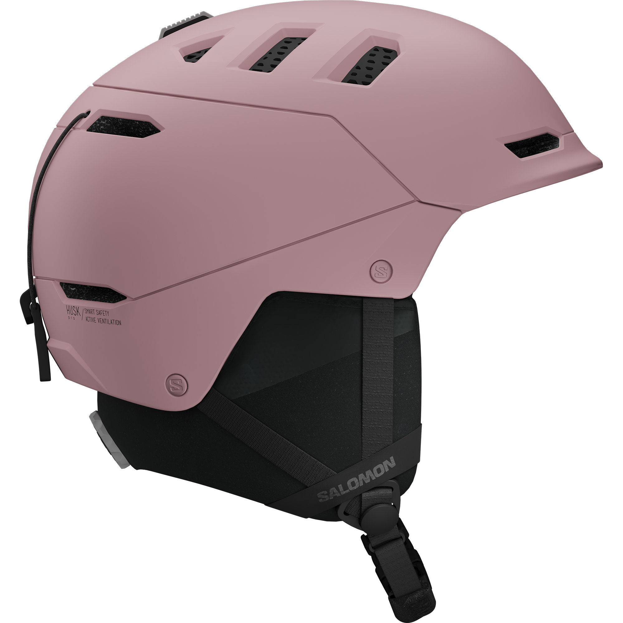 Dawn Pink
