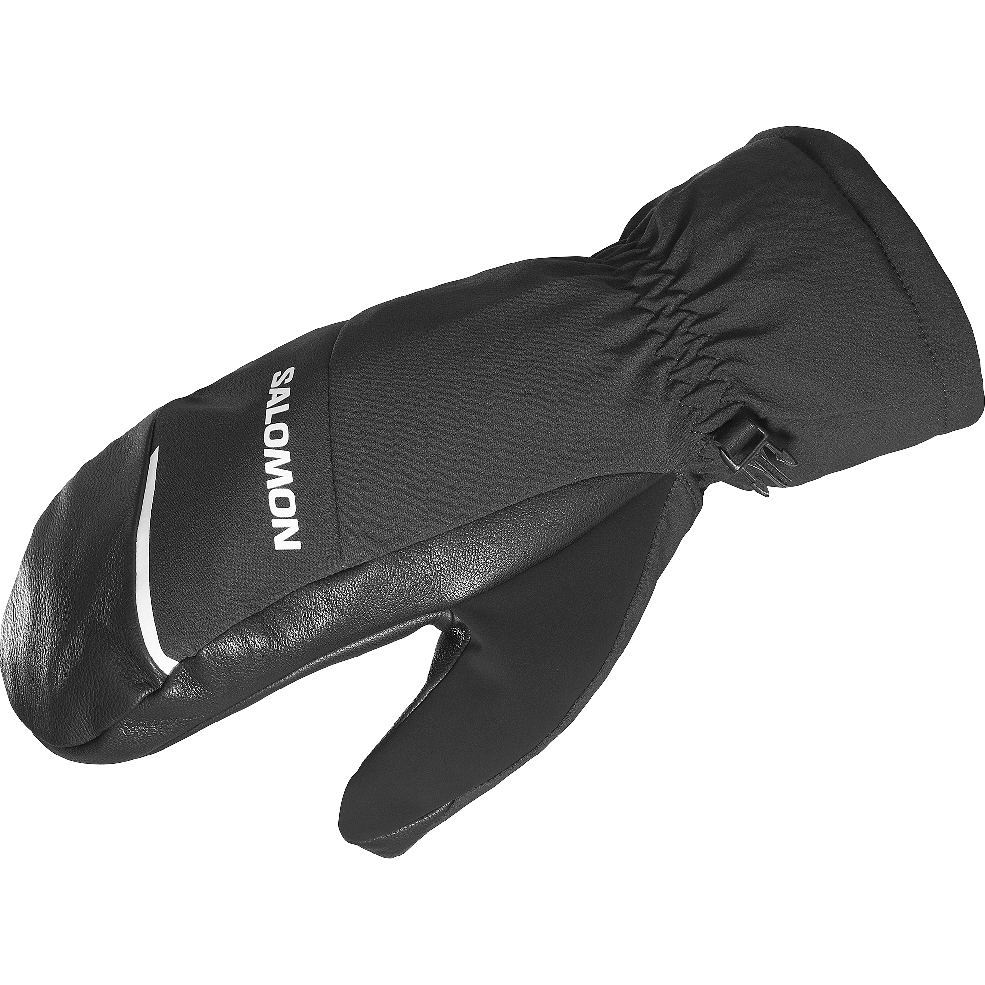 QST PAW GORE-TEX Unisex Gloves | Salomon