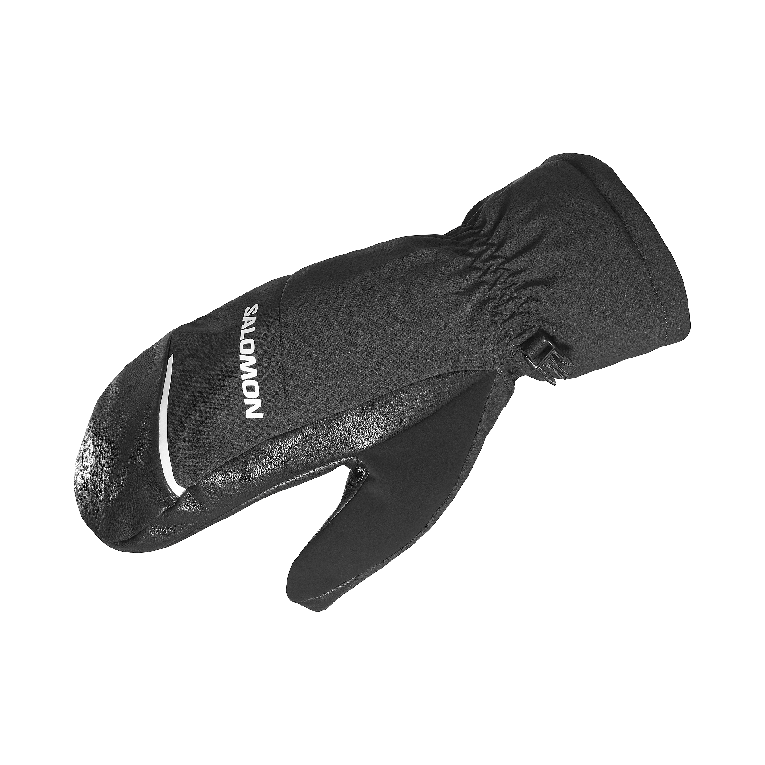 SALOMON PROPELLER GORE-TEX グローブ　Mサイズ PROPELLER GORE-TEX Unisex Mittens | Salomon