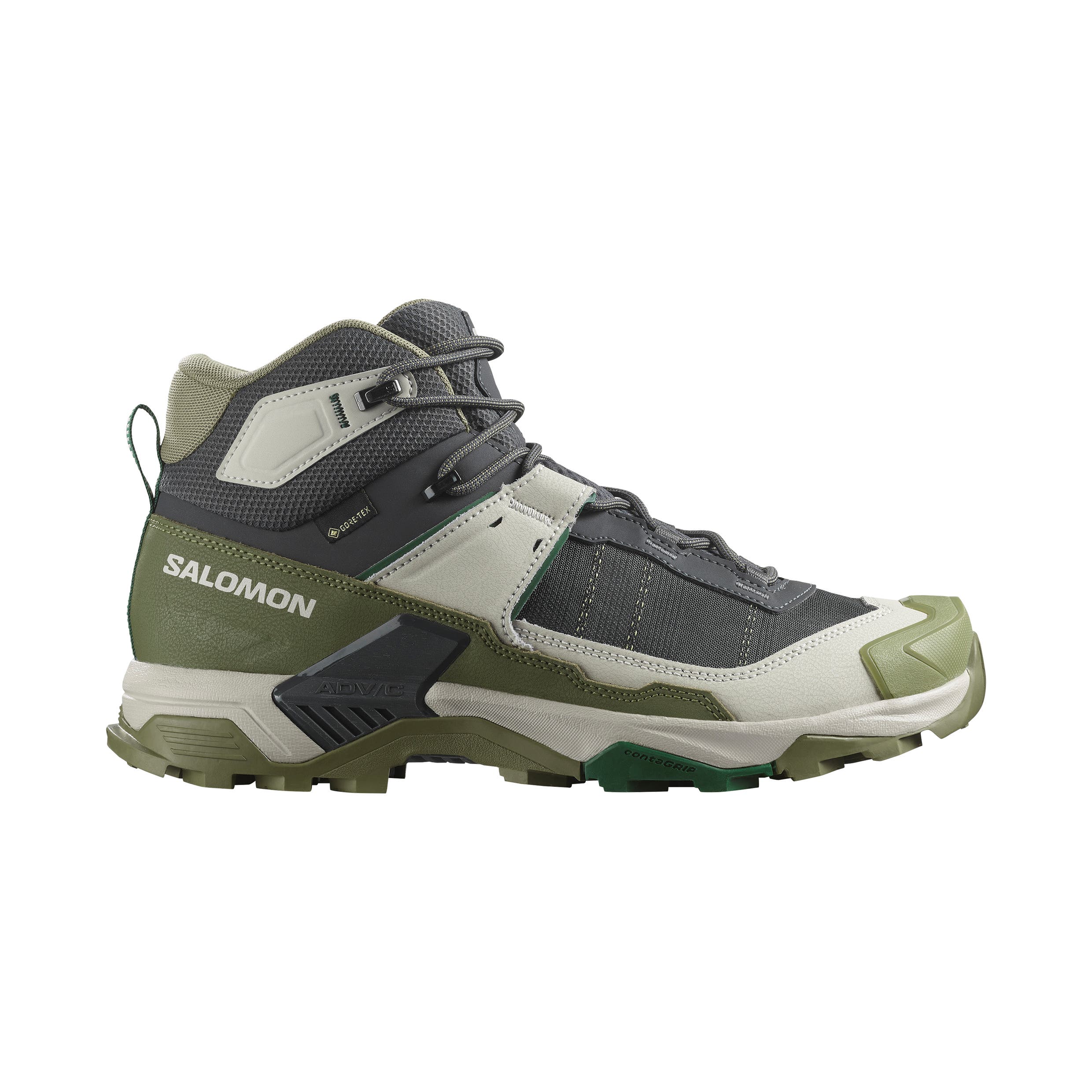 Main product image of X ULTRA 5 MID GORE-TEX - Hiking & backpacking shoes - Men