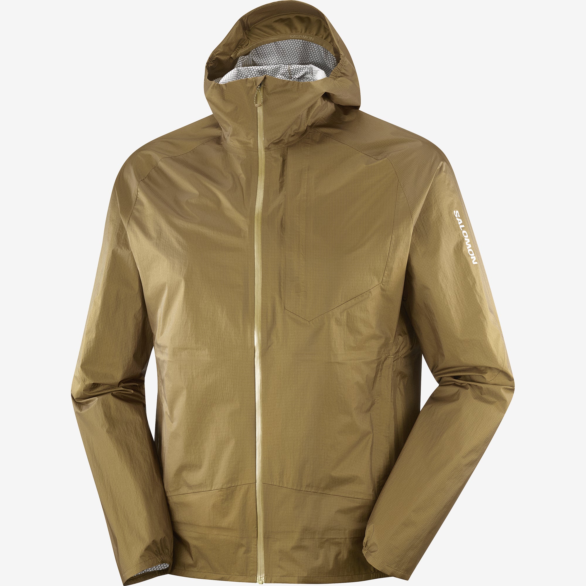 Men's Outdoor Sports Jackets | Salomon