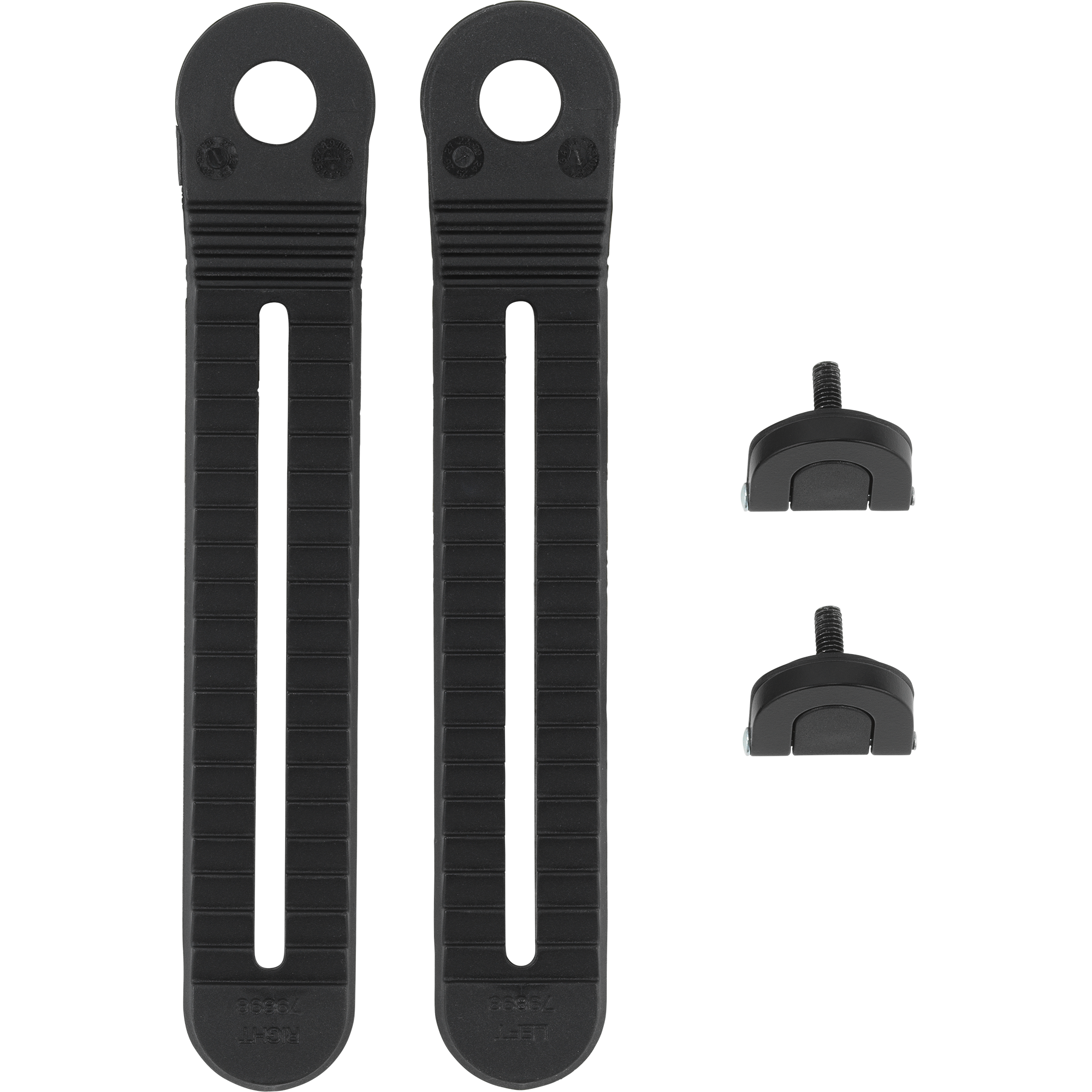 Image principale du produit ANKLE ADJUSTER MICRO +TOOLFREE - Pièces de rechange pour fixations de snowboard - Pièces - Unisexe