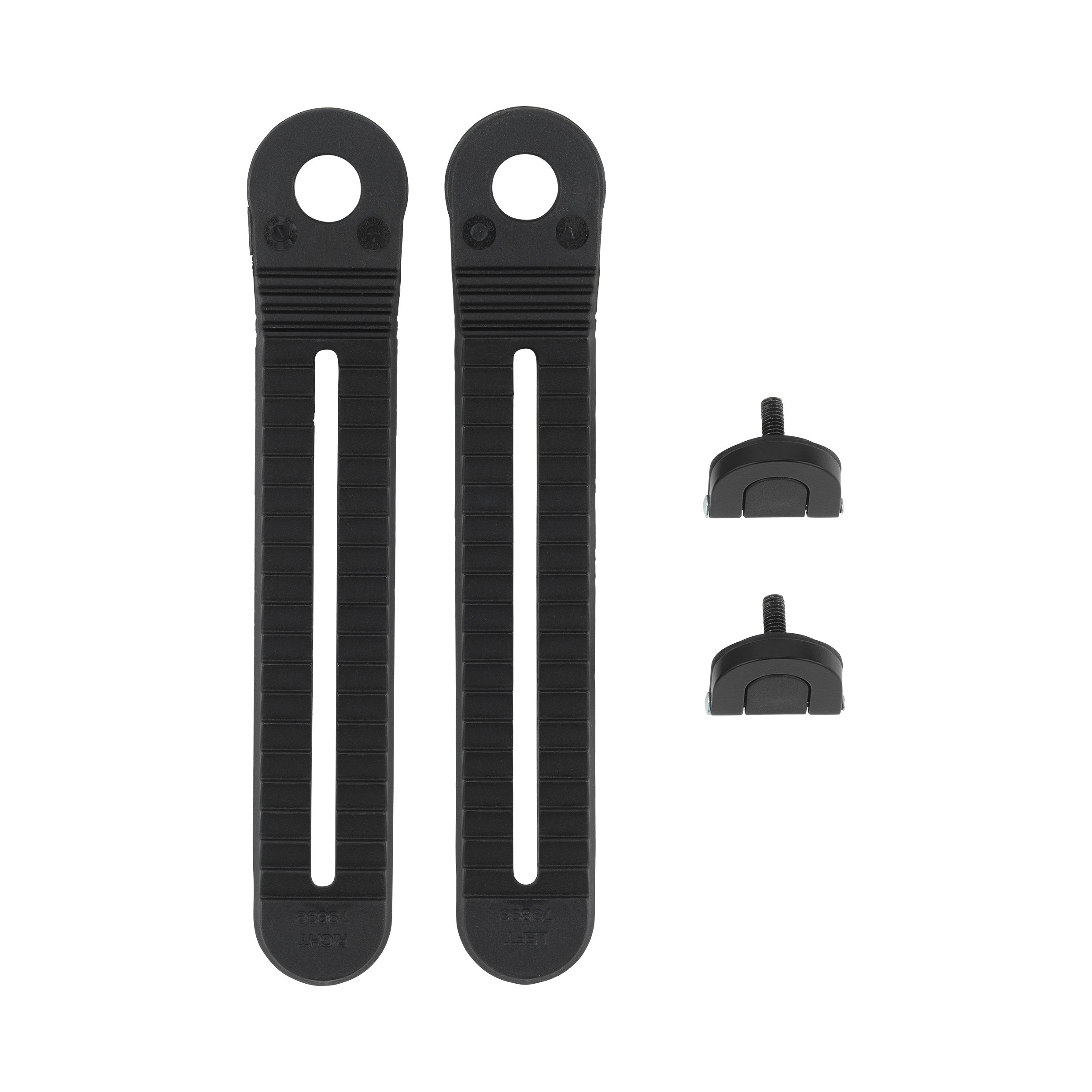Image principale du produit ANKLE ADJUSTER MICRO +TOOLFREE - Pièces de rechange pour fixations de snowboard - Pièces - Unisexe