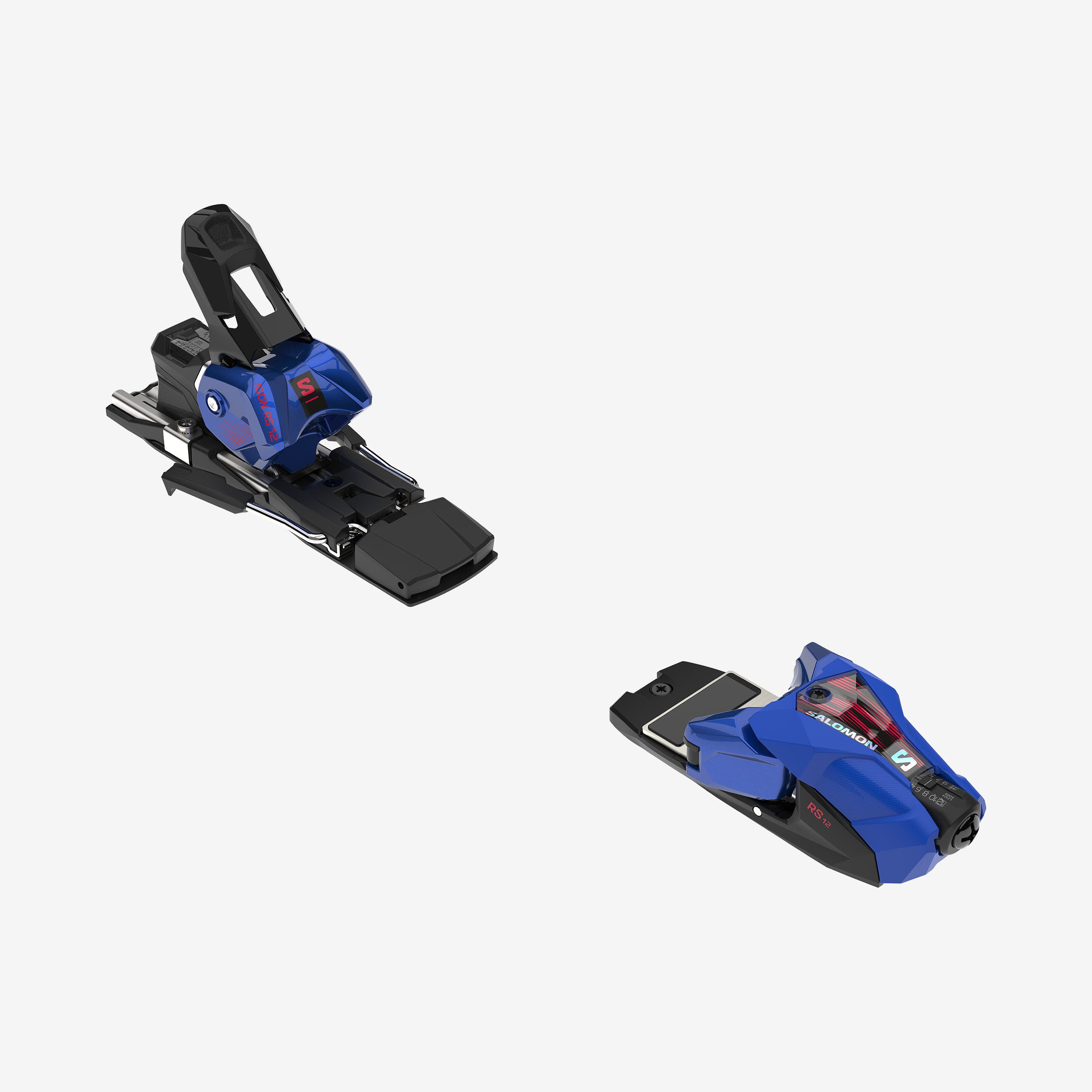 salomon 600 ski bindings Strive 14 GW they provide a lightweight sensation and responsive handling on the slopes Salomon Alpine Ski and Alpine