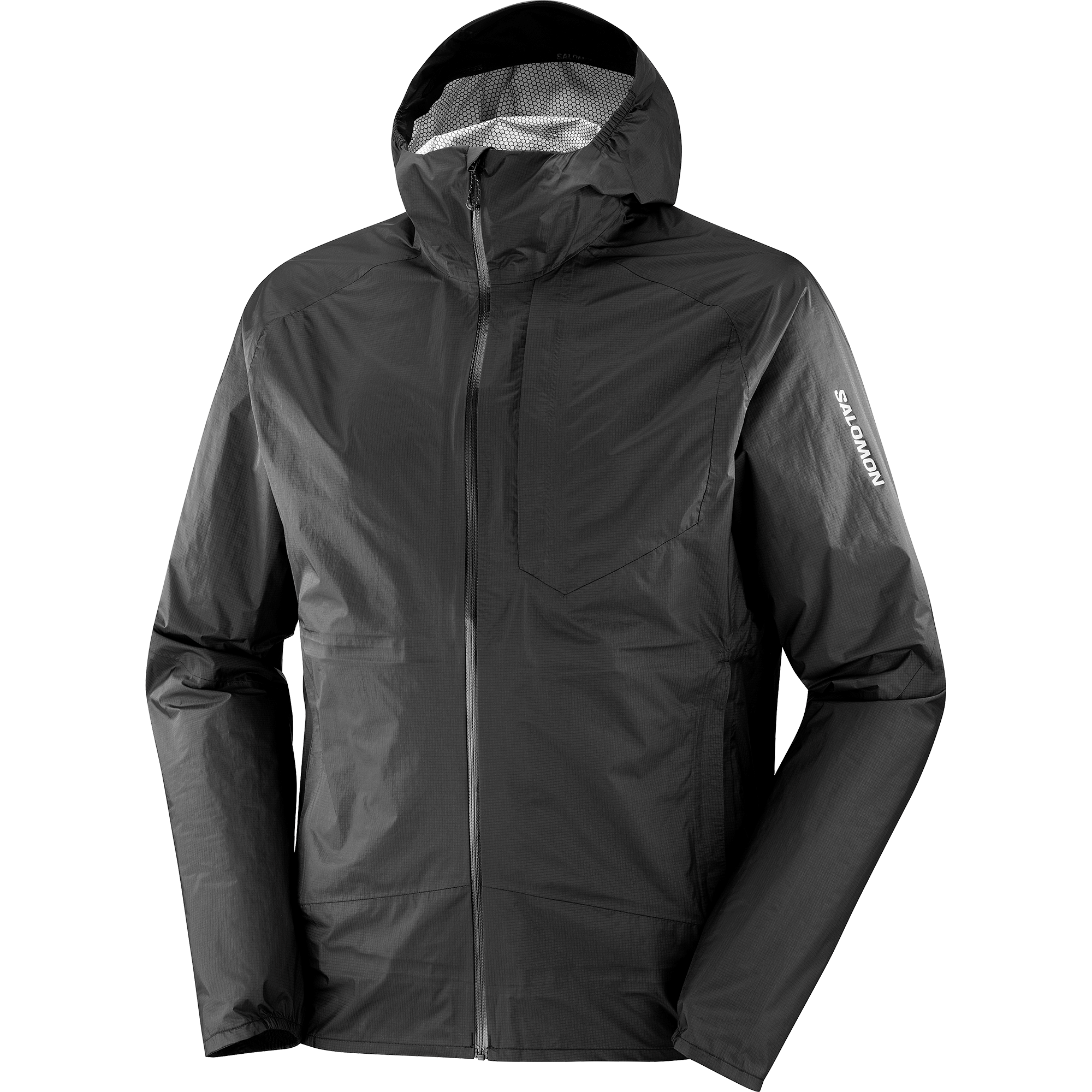 BONATTI WATERPROOF Black | Salomon