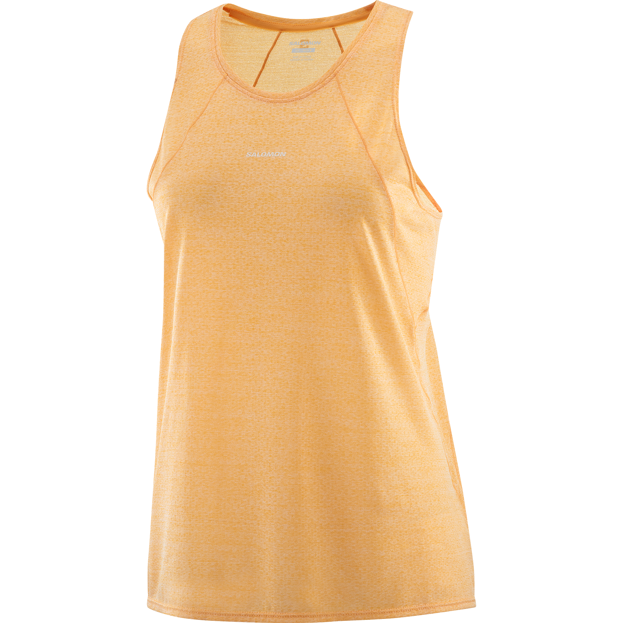 WARM APRICOT