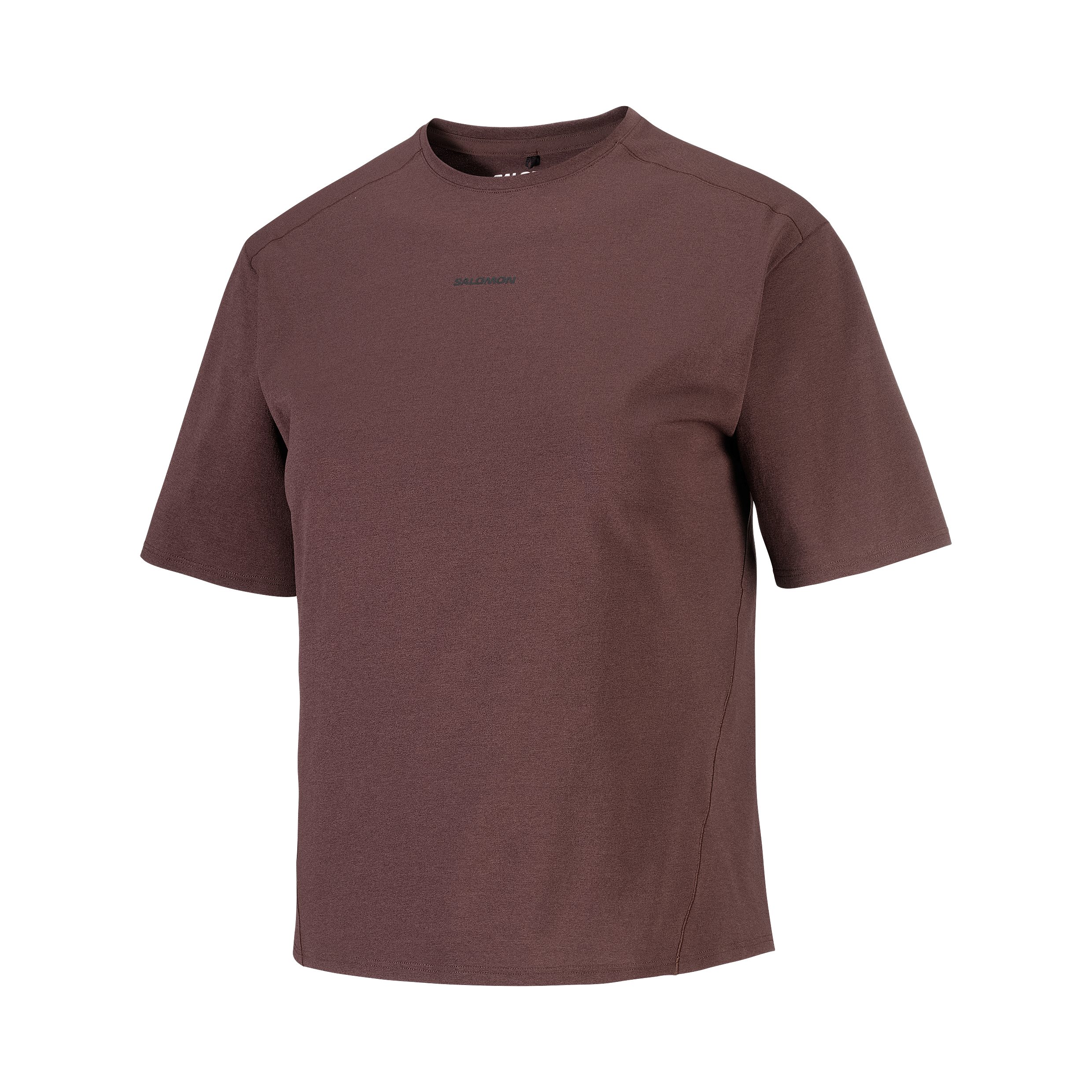 TRACKLINE T-shirt met korte mouwen voor dames