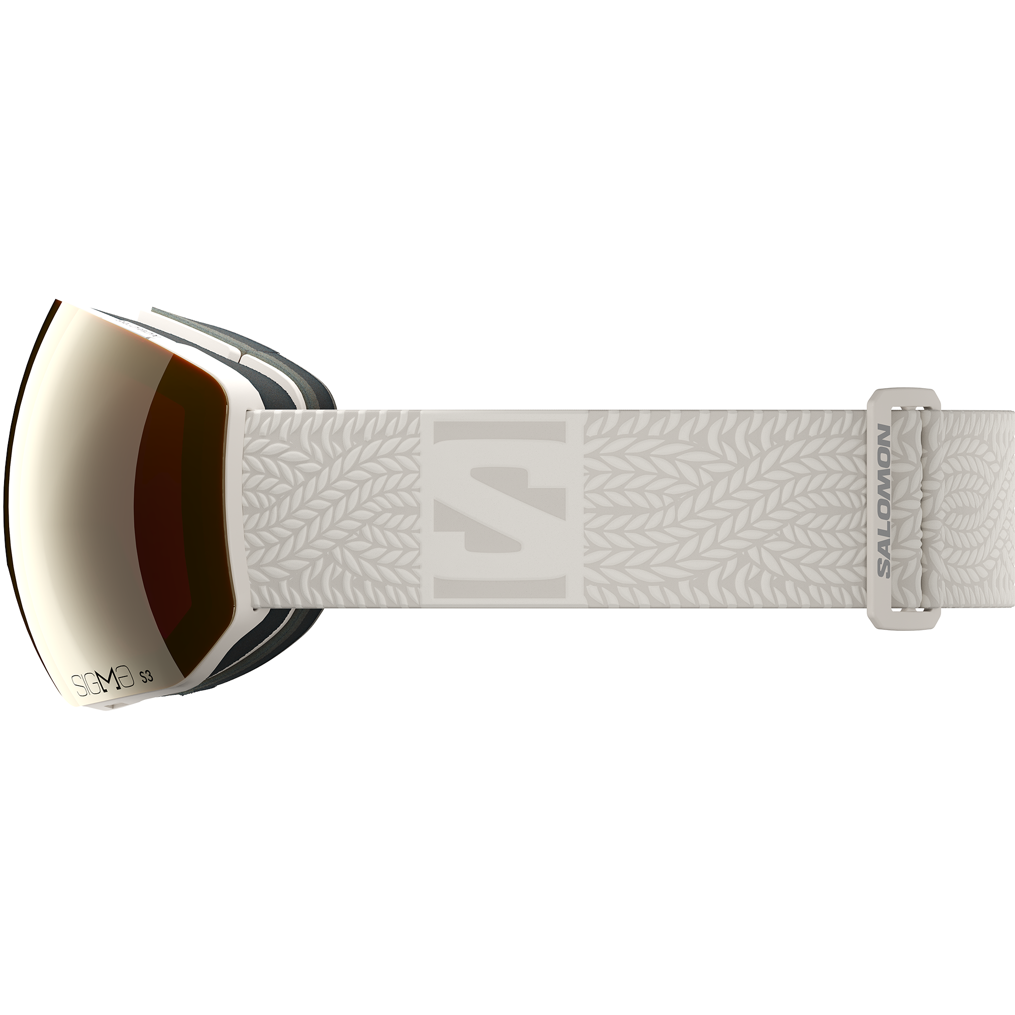 Кроссовки Salomon RADIUM PRO S SIGMA (and EXTRA LENS) — фото 3
