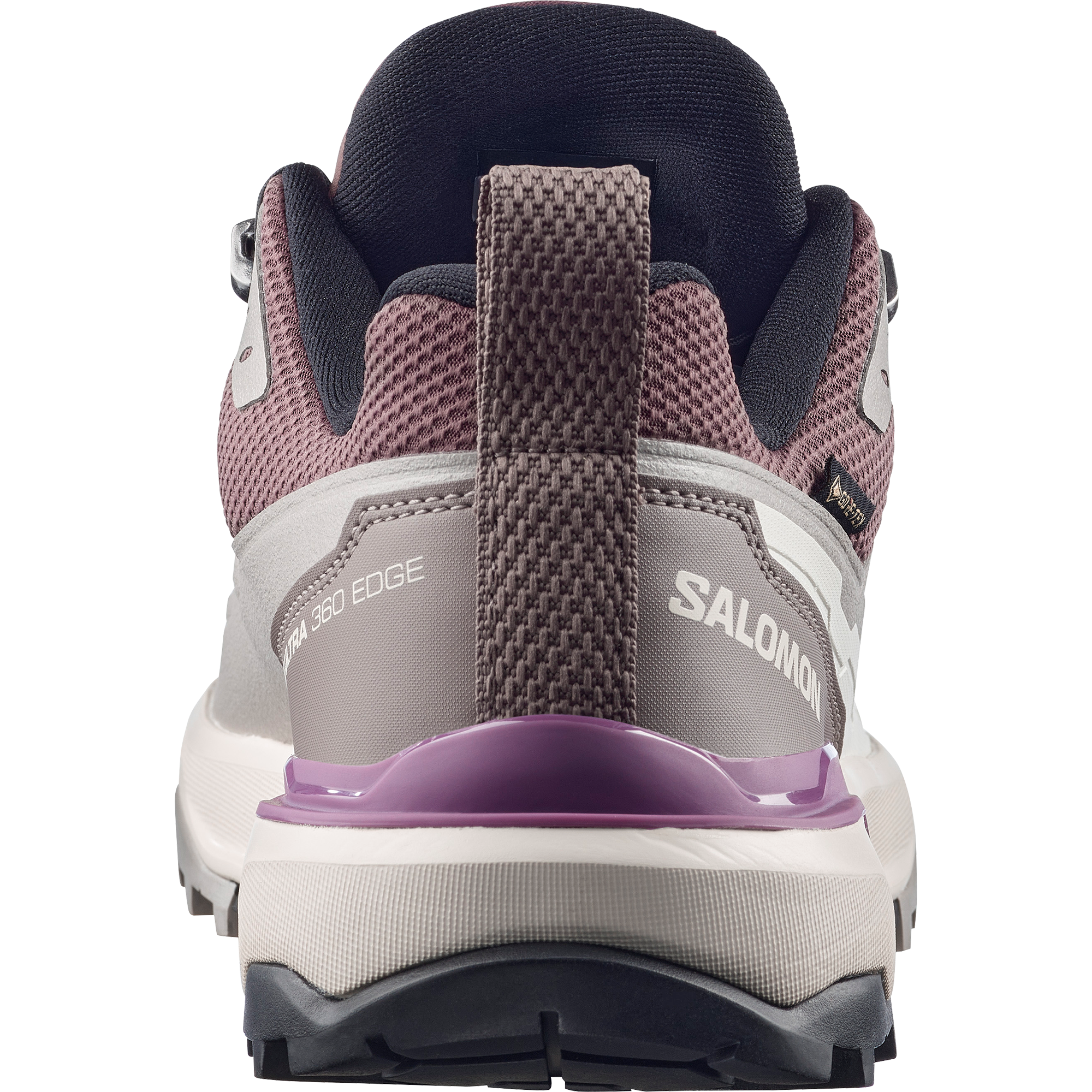 X ULTRA 360 EDGE GORE-TEX Purple | Salomon