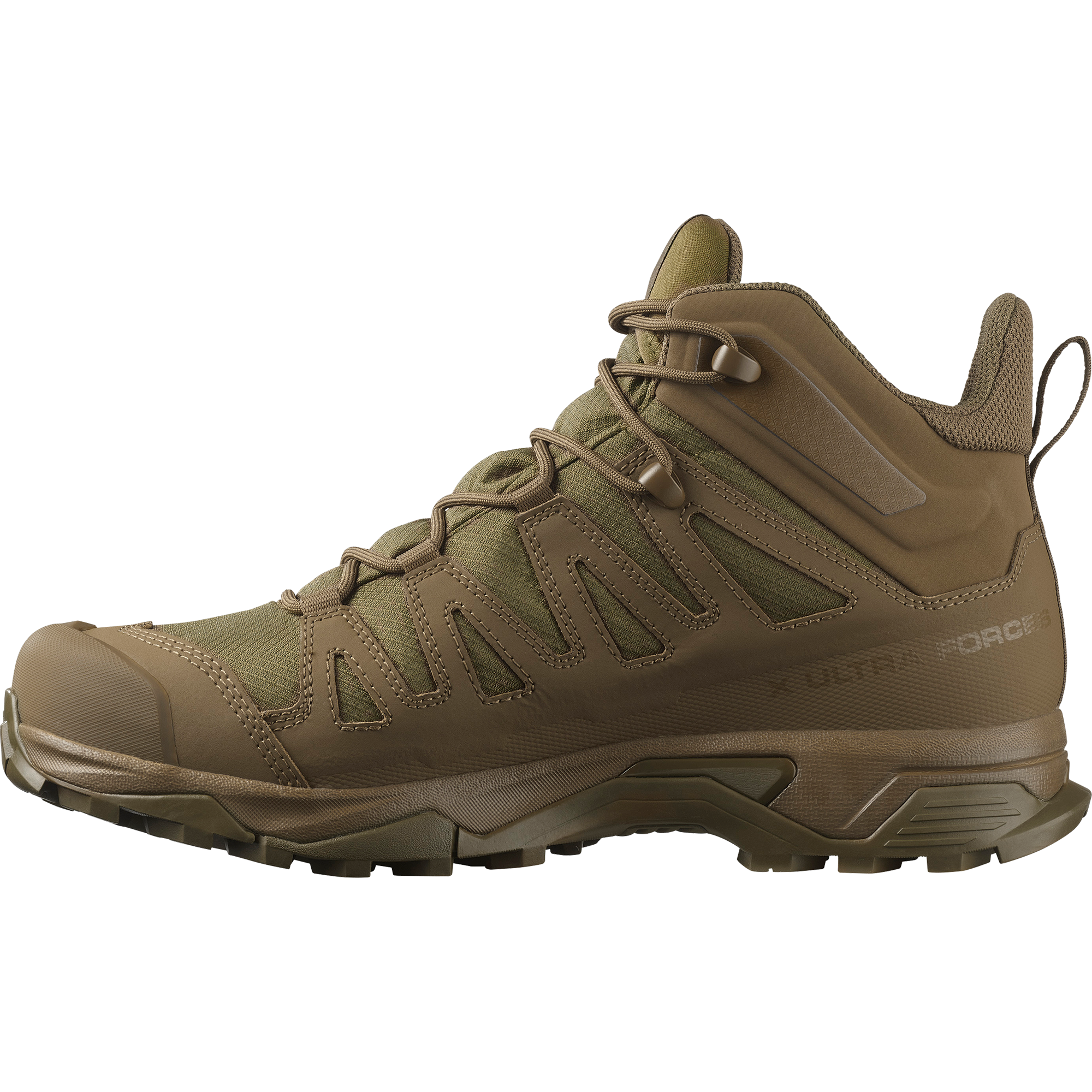 【新品未使用】Salomon Forces MID WIDE GTX EN Salomon XA Forces Mid WIDE GTX EN | Mid cut tactical