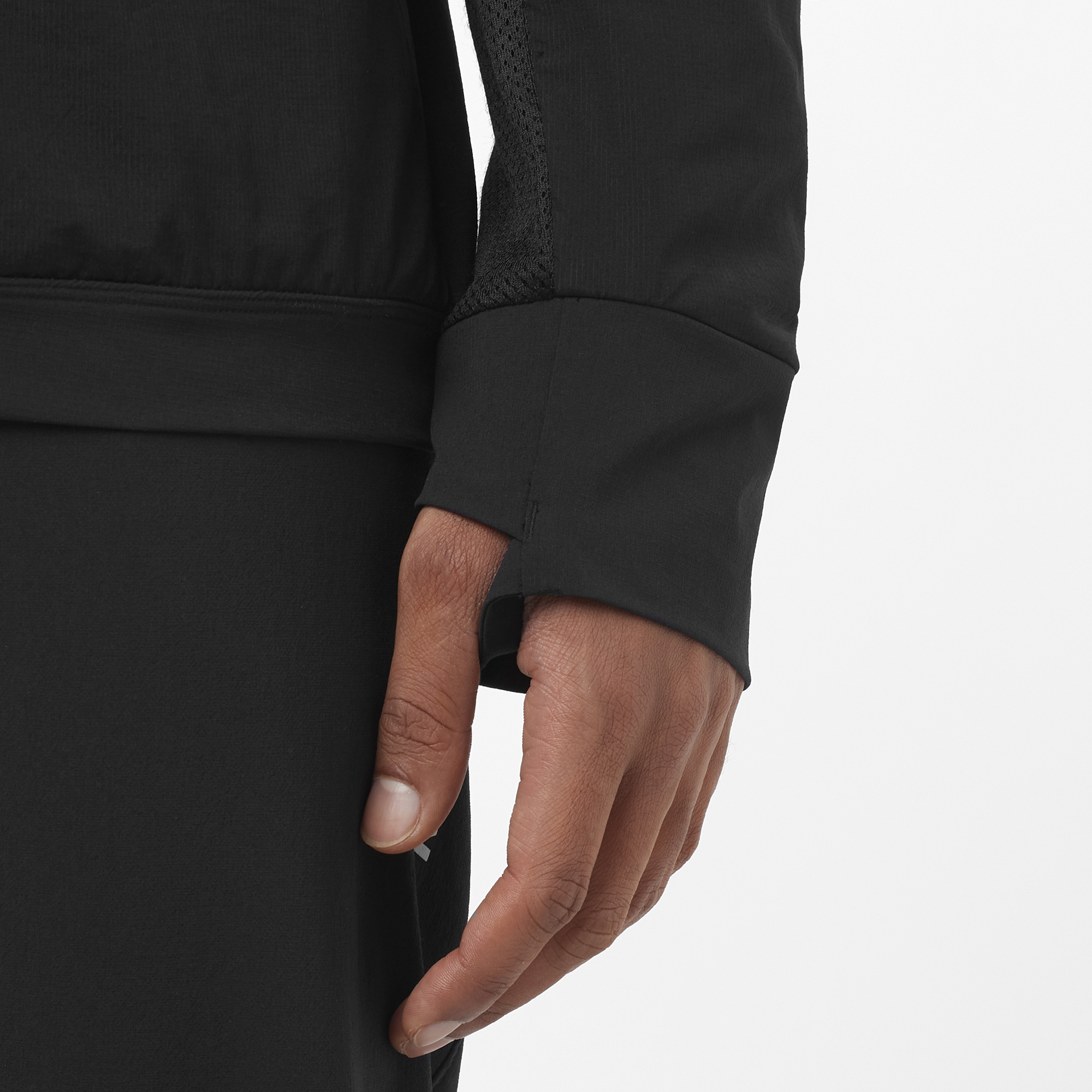 SALOMON ULTRA ALL DAY - ALL MOUNTAIN Men's Half Zip Midlayer | Salomon