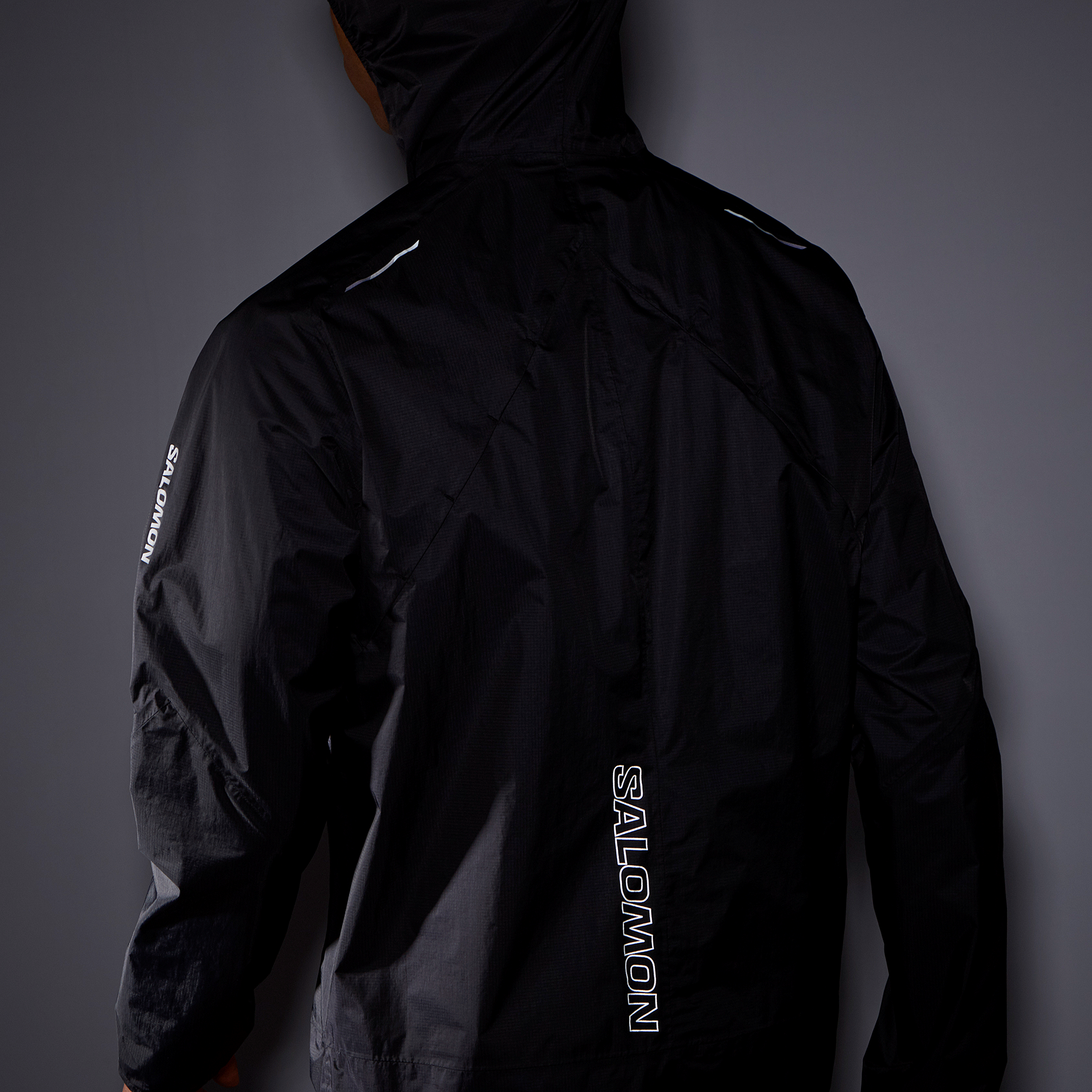 BONATTI WATERPROOF Men's Shell Jacket | Salomon