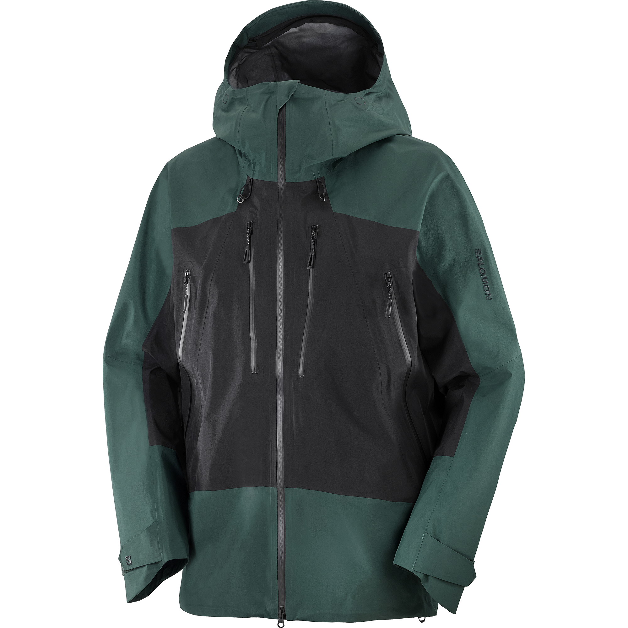 SCRAMBLER GTX JKT M Men's Jacket | Salomon